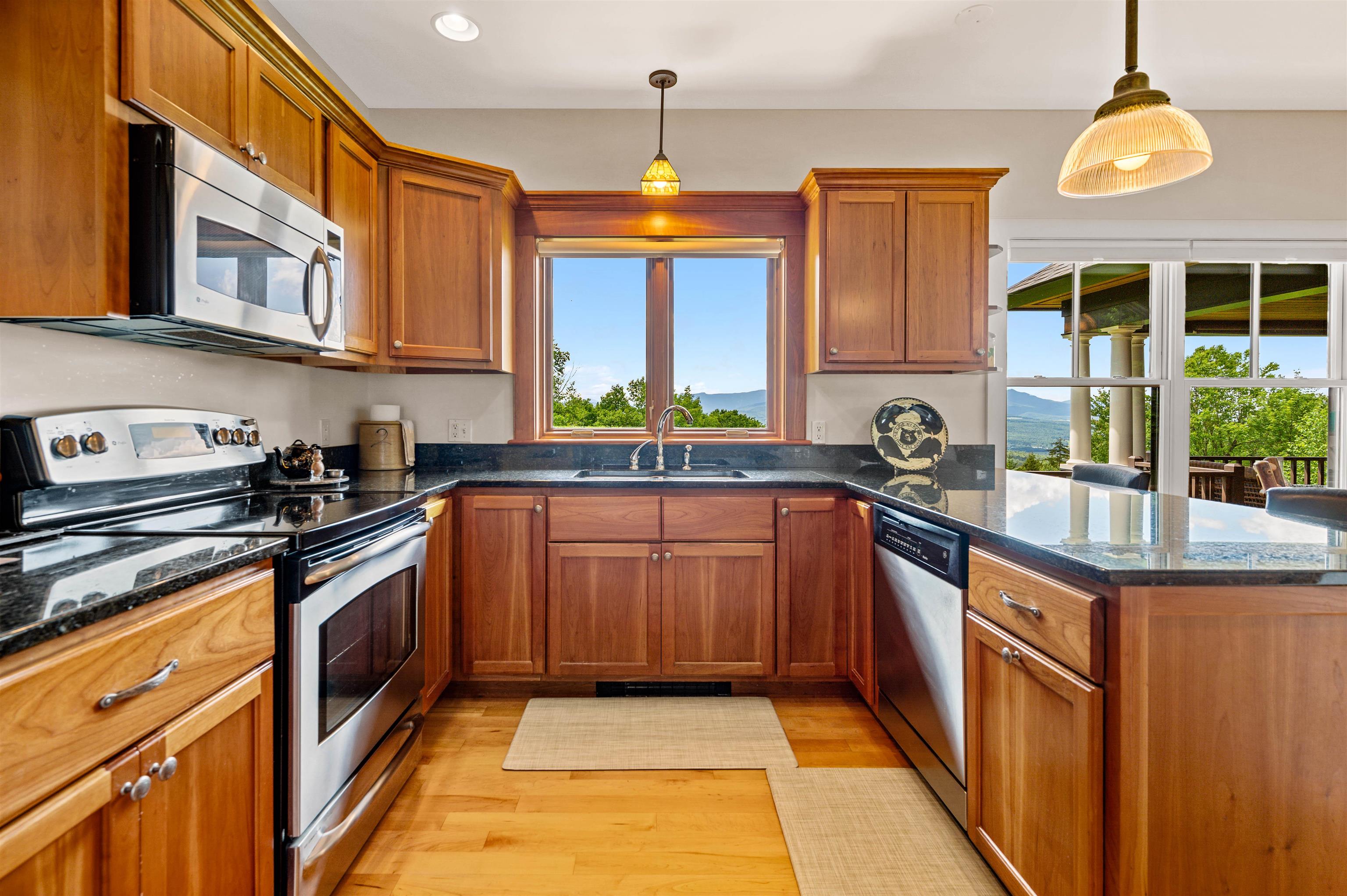 200 Worcester Ridge North Road