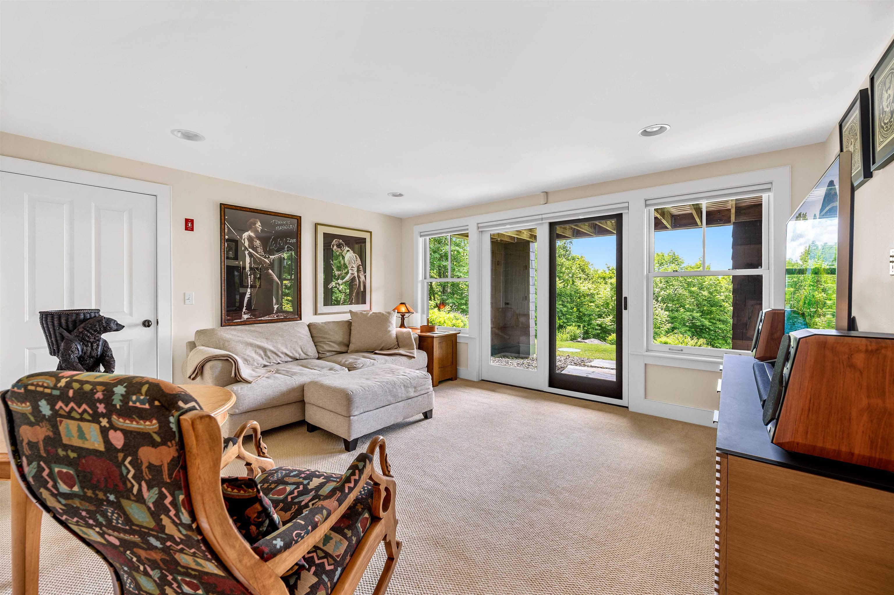 200 Worcester Ridge North Road