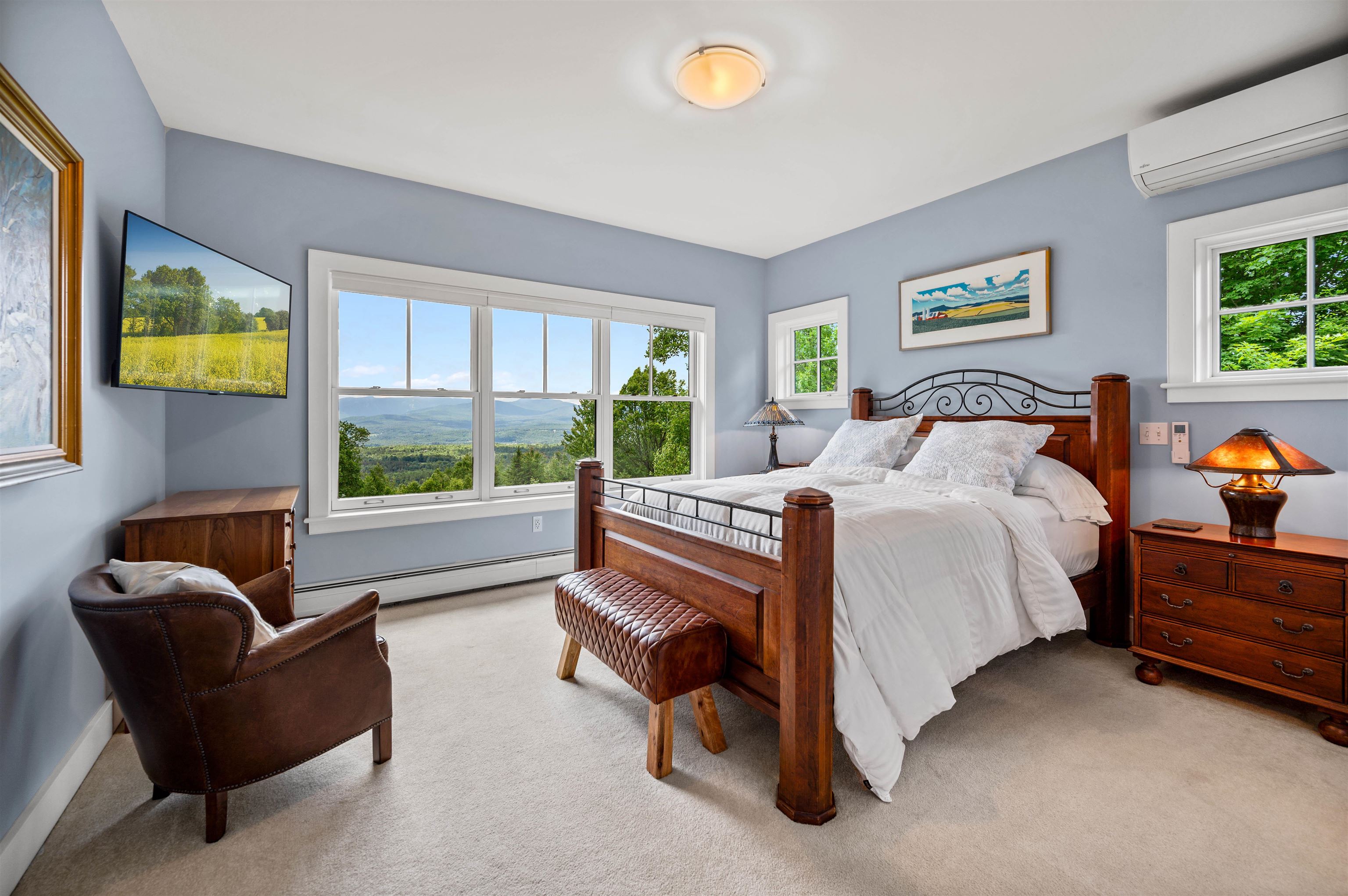200 Worcester Ridge North Road