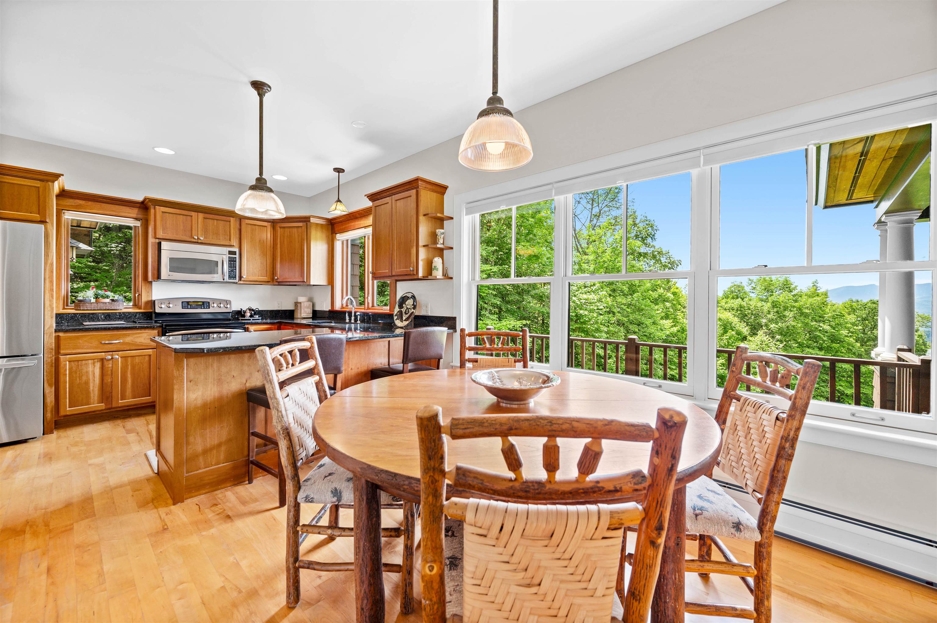 200 Worcester Ridge North Road