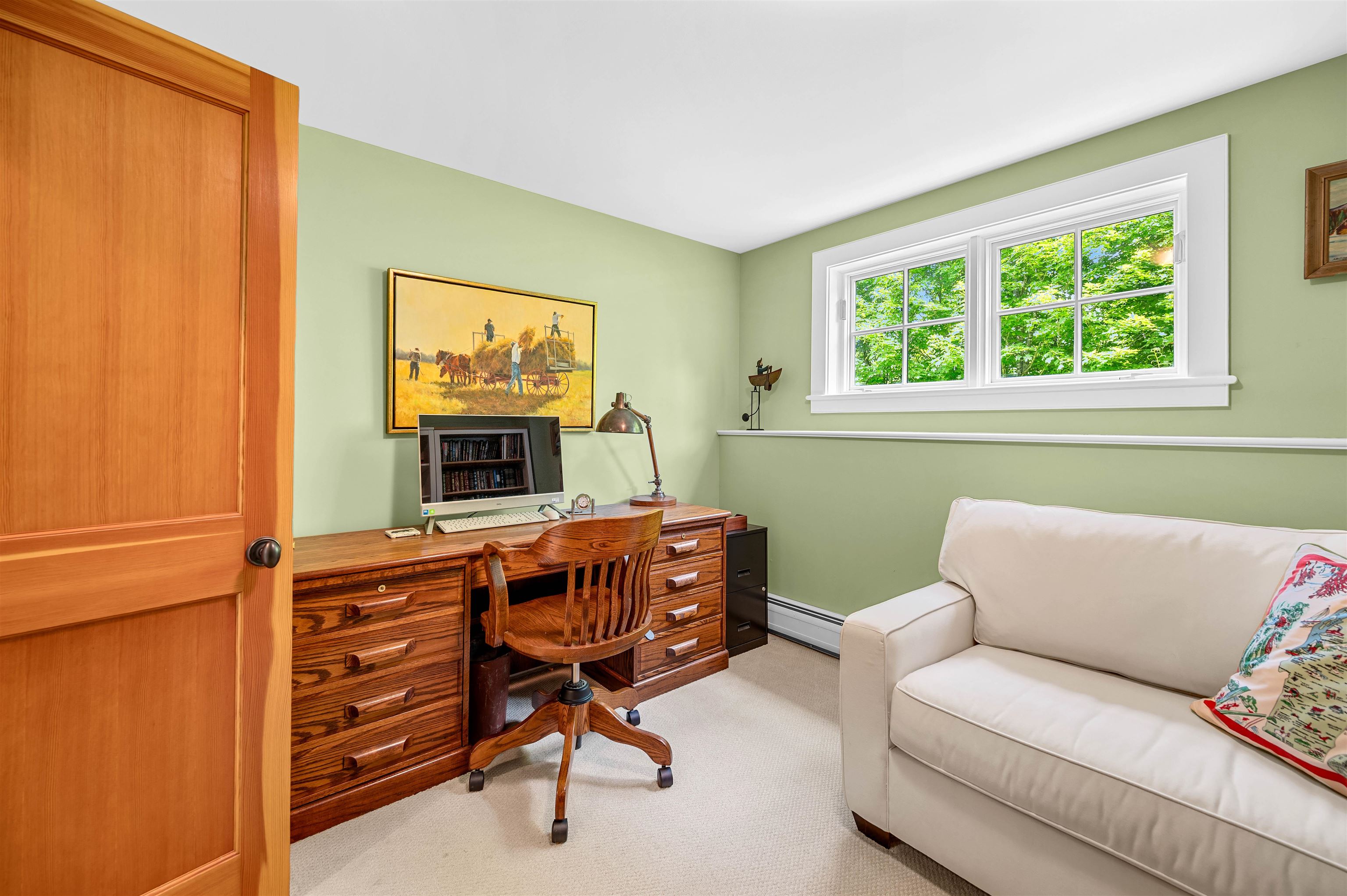 200 Worcester Ridge North Road
