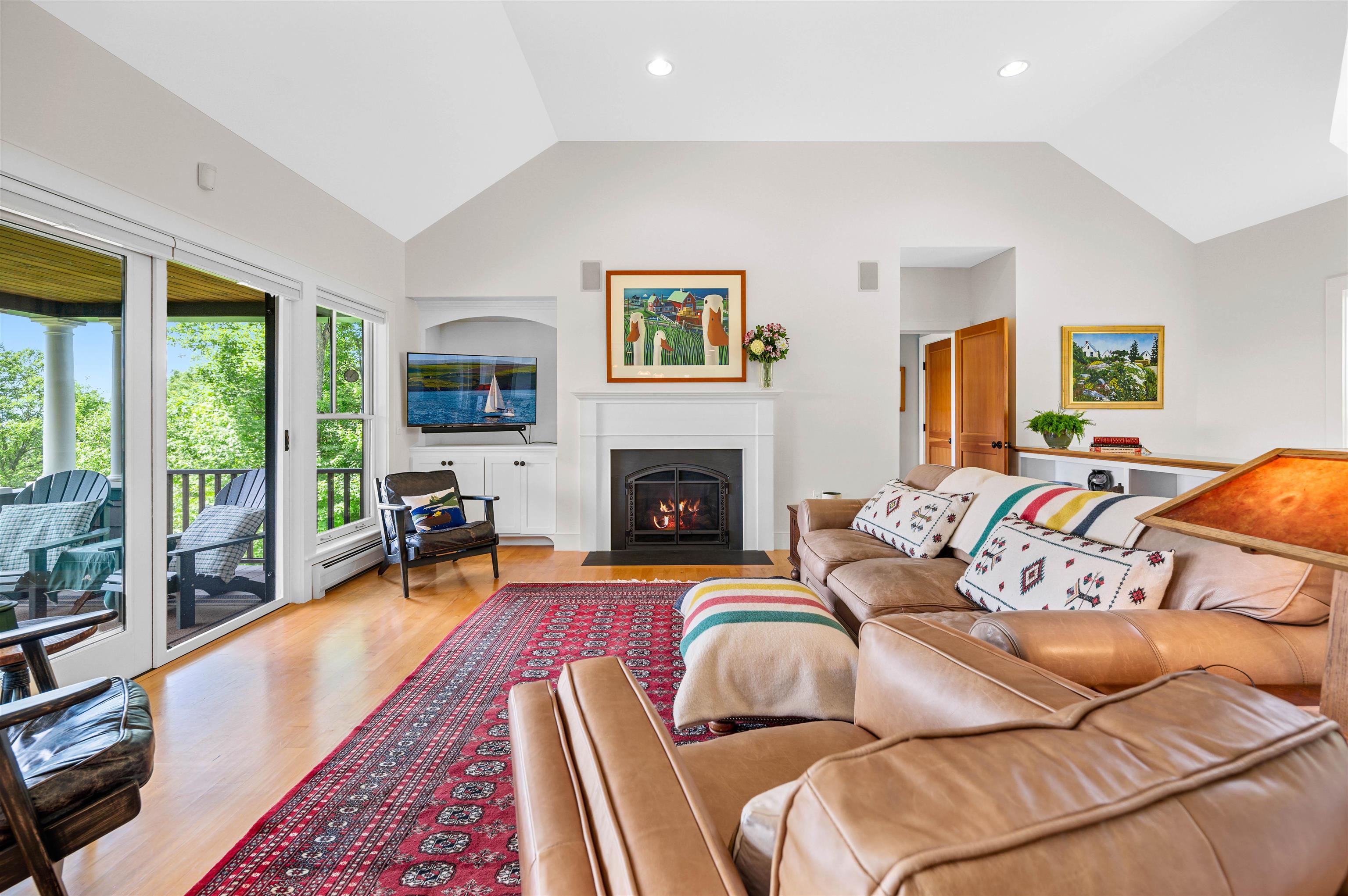200 Worcester Ridge North Road