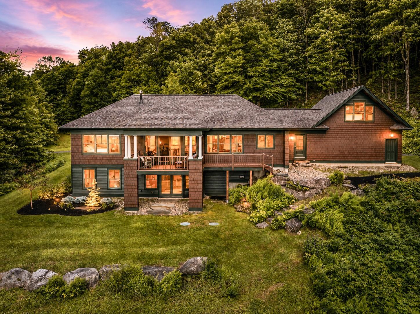 200 Worcester Ridge North Road