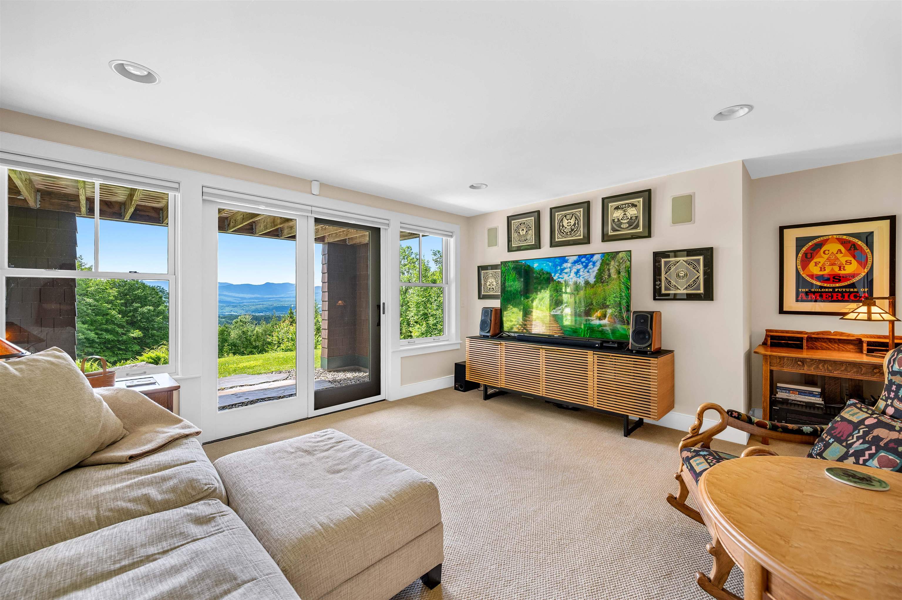 200 Worcester Ridge North Road