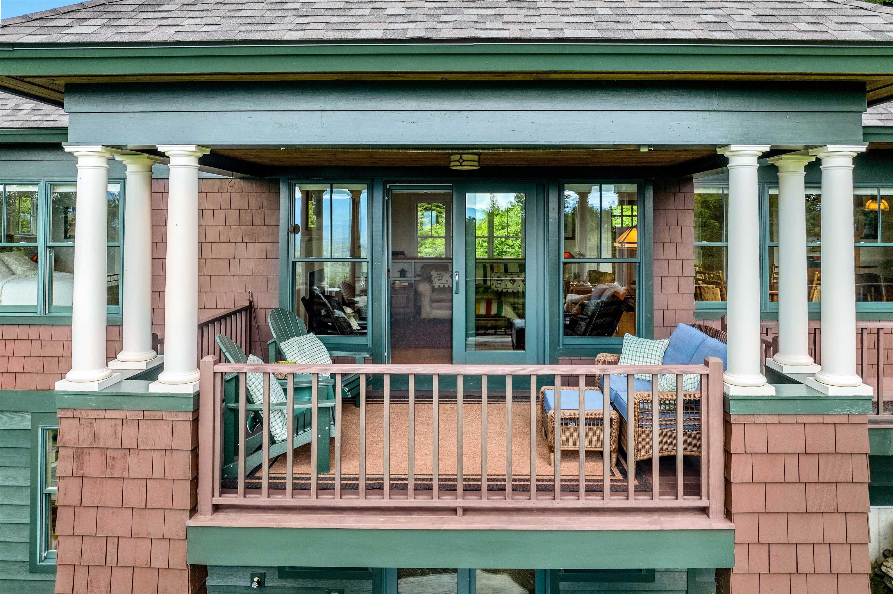 200 Worcester Ridge North Road
