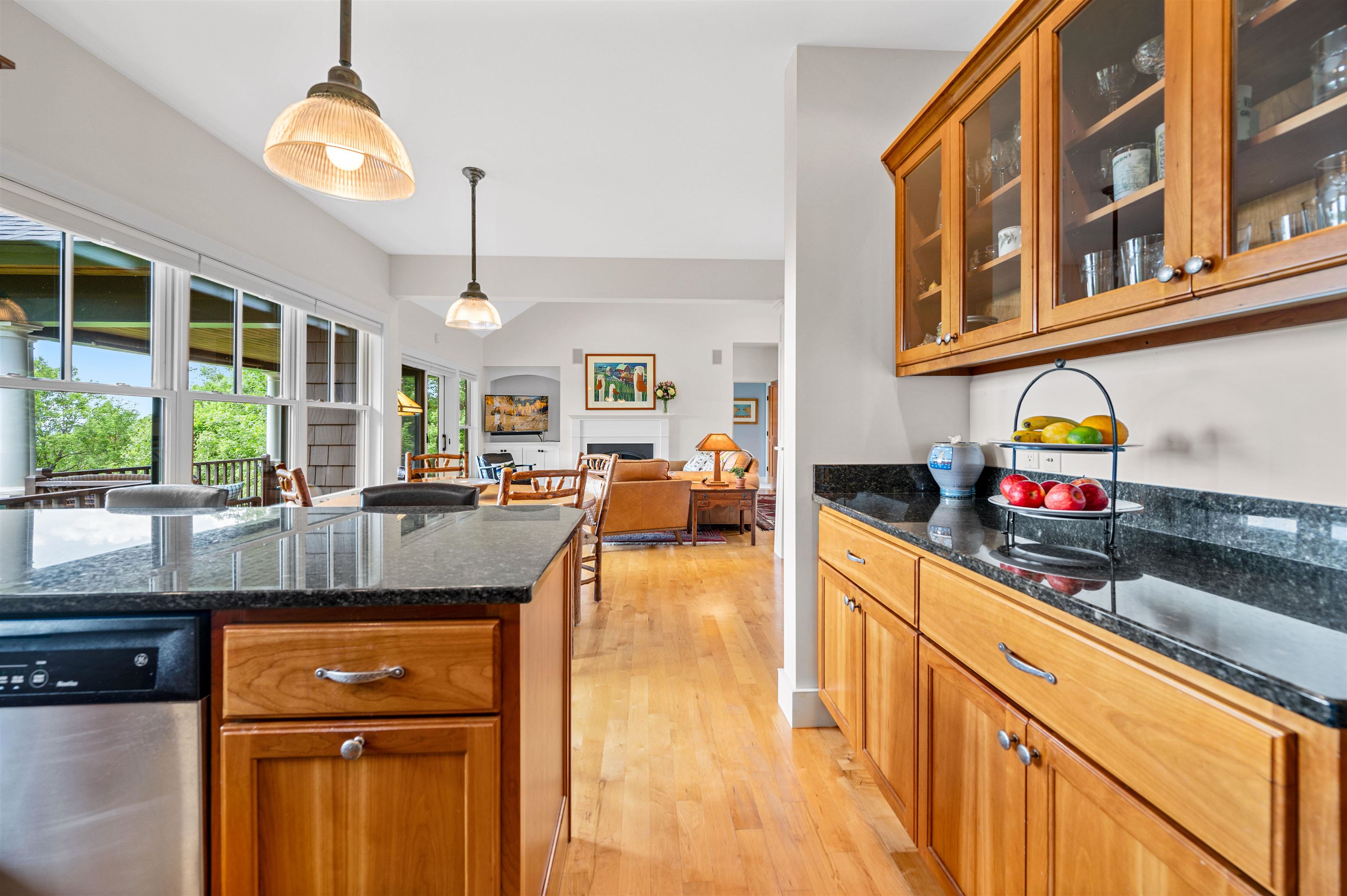200 Worcester Ridge North Road