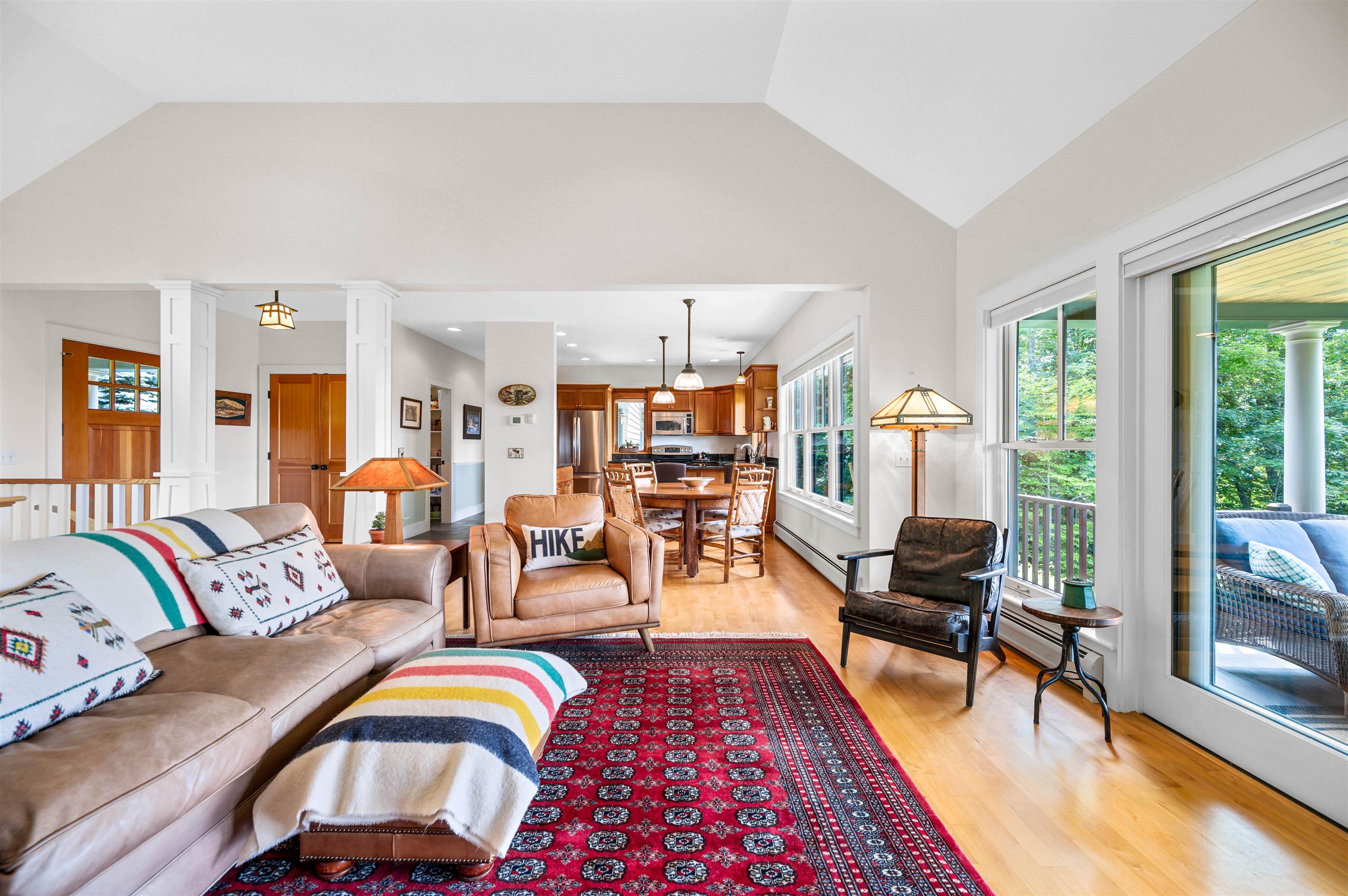 200 Worcester Ridge North Road