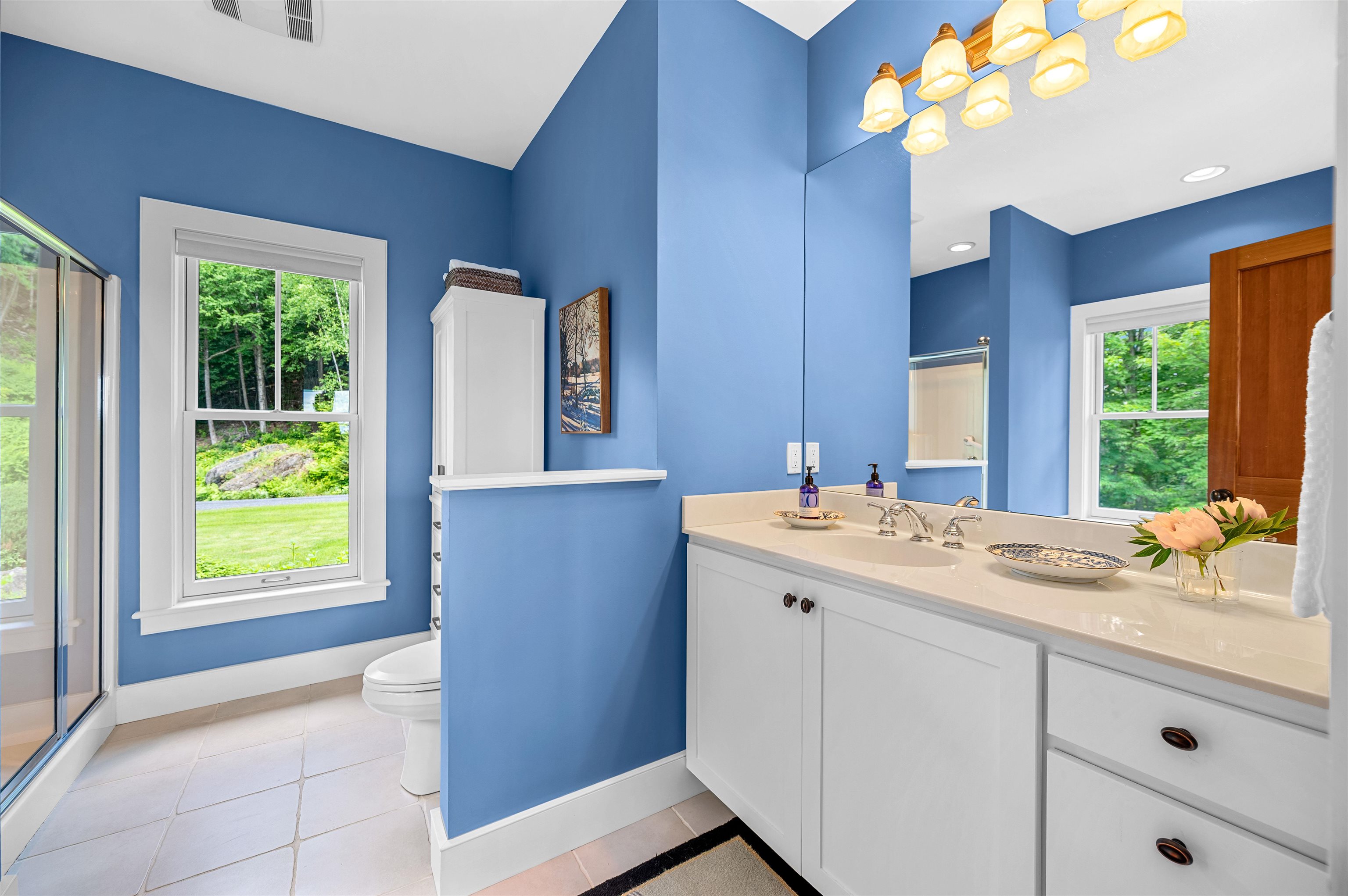200 Worcester Ridge North Road