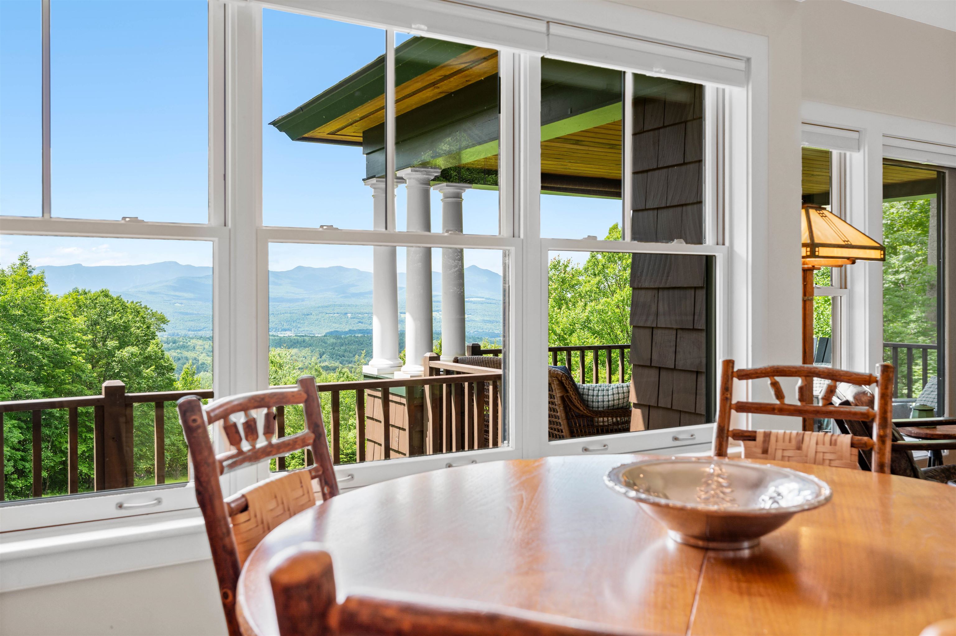 200 Worcester Ridge North Road