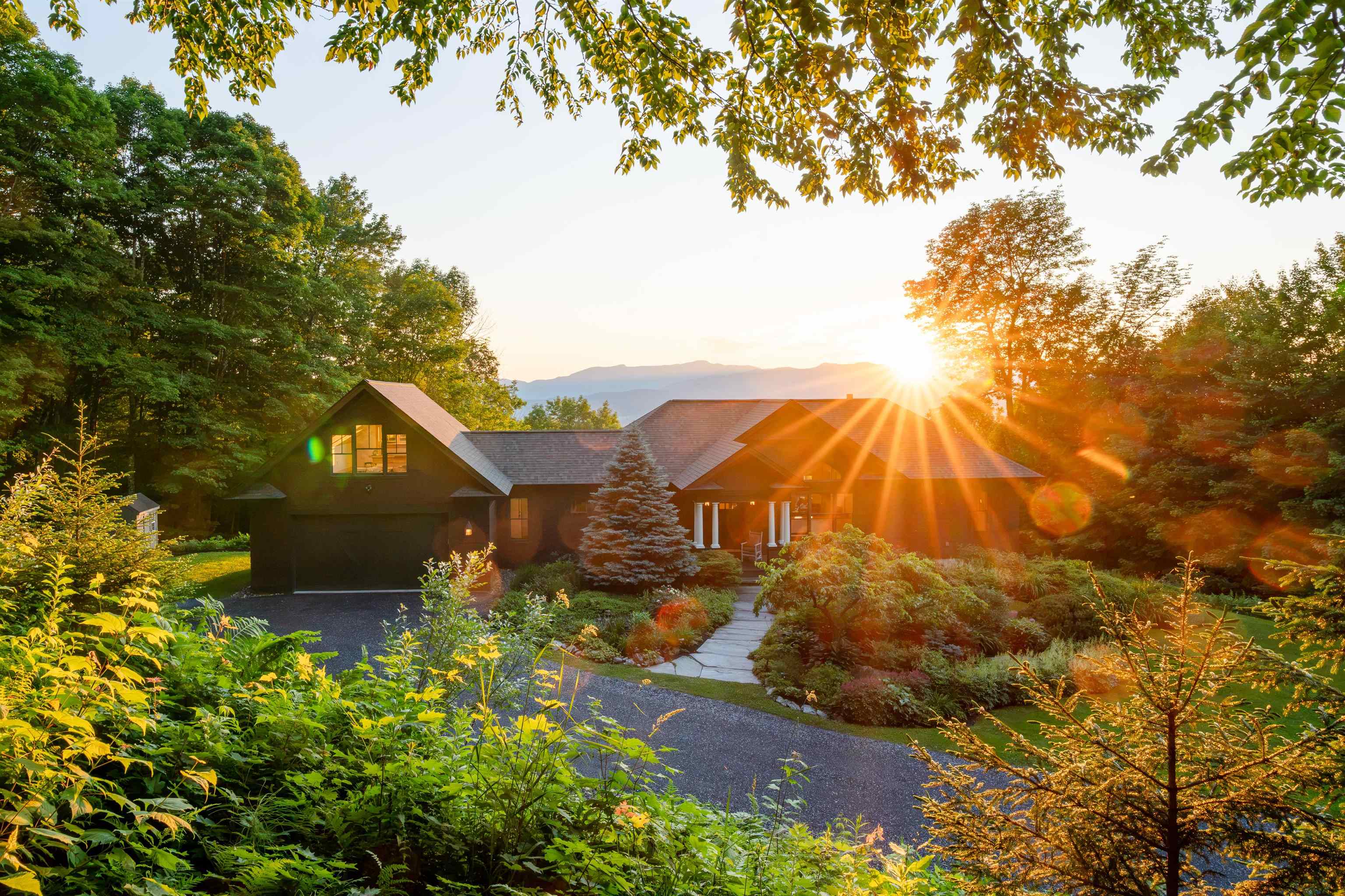 200 Worcester Ridge North Road