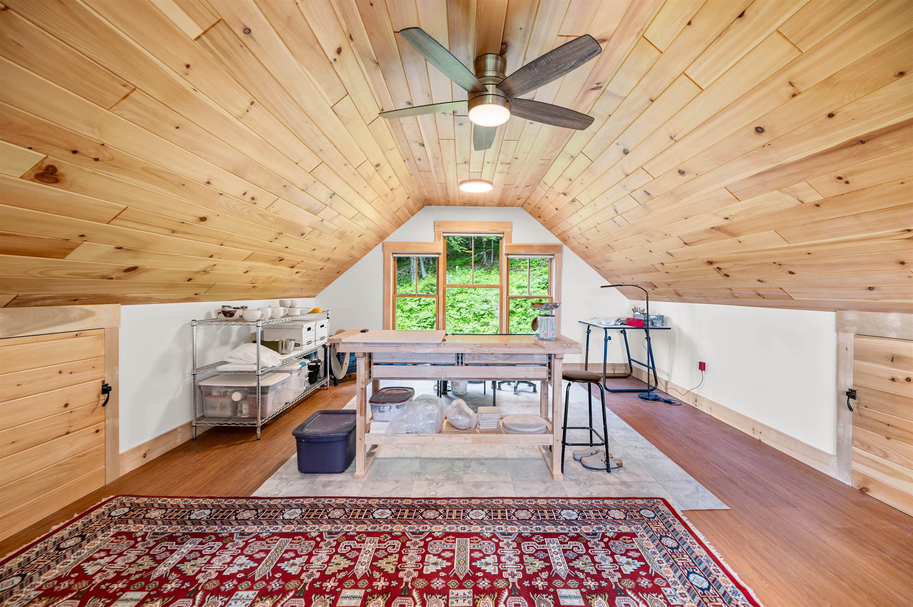 200 Worcester Ridge North Road