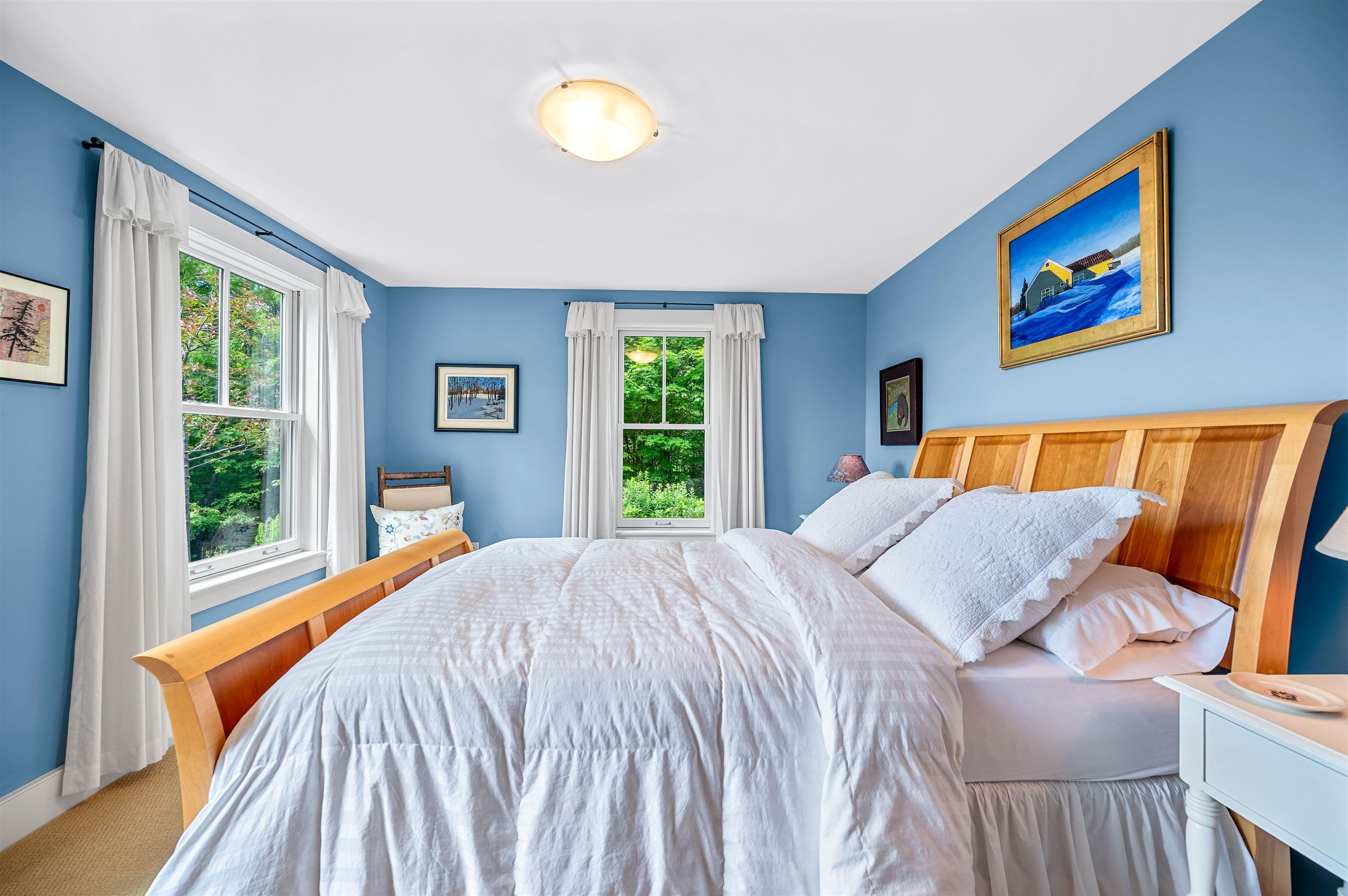 200 Worcester Ridge North Road