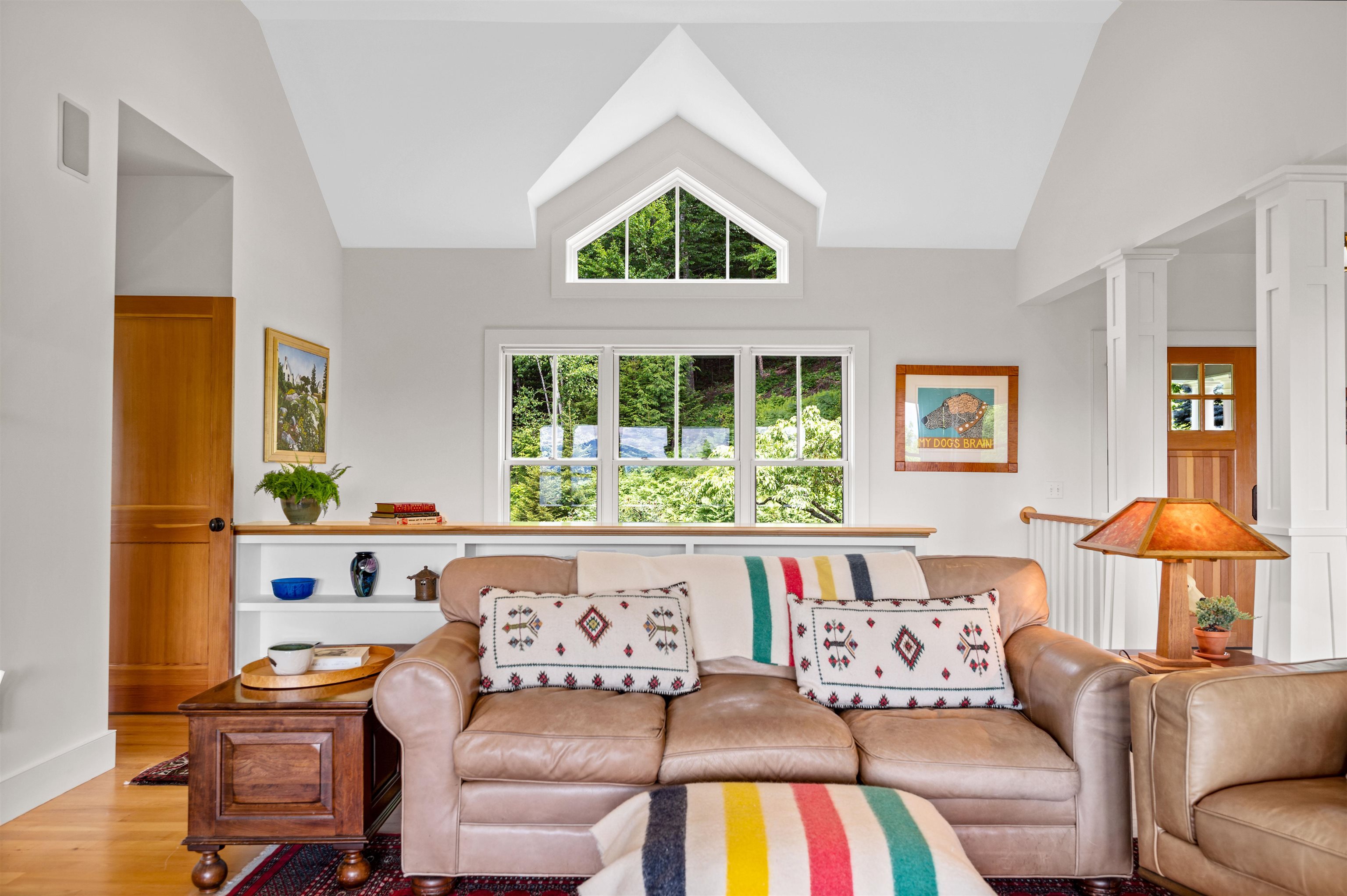 200 Worcester Ridge North Road