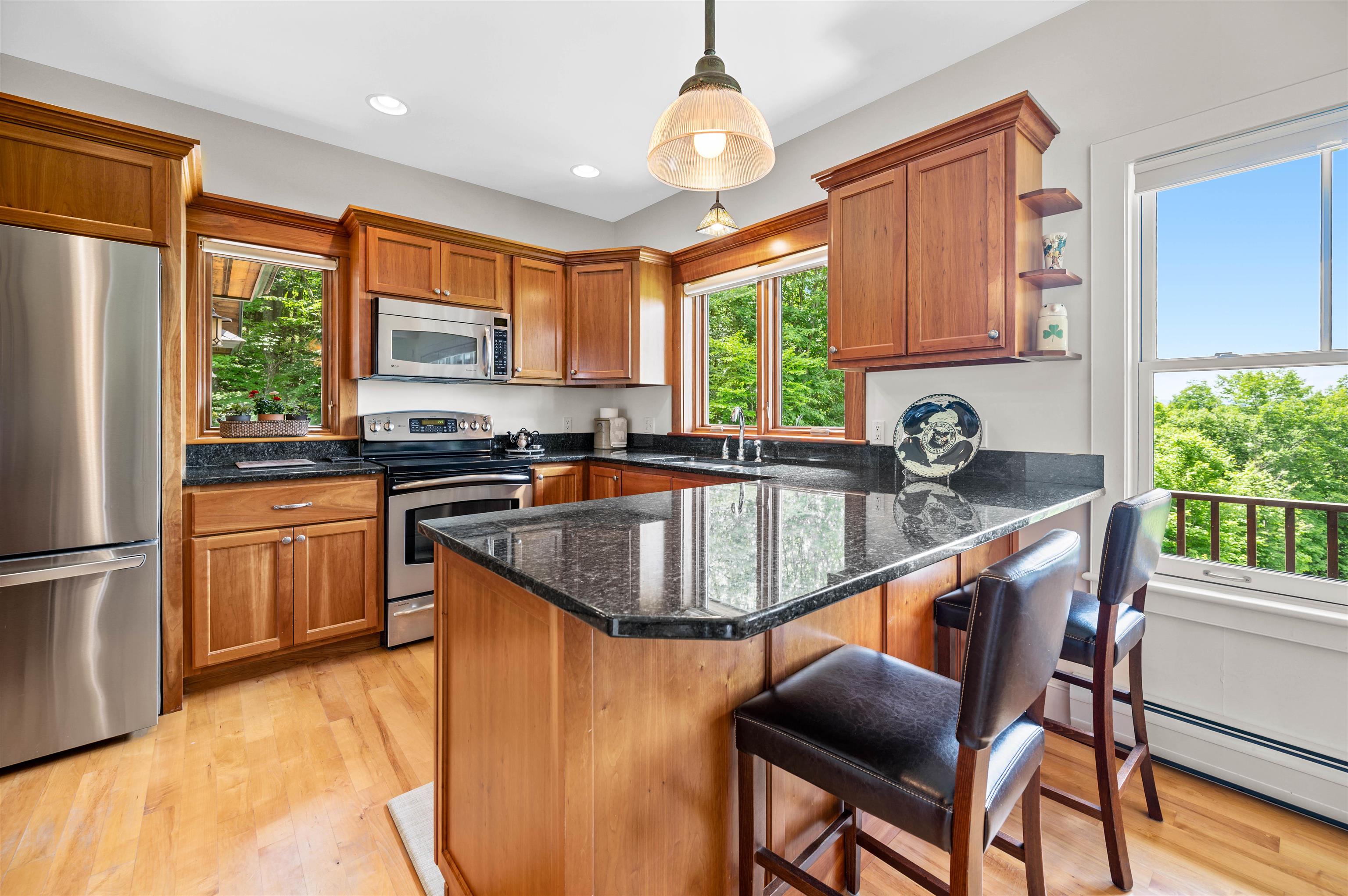 200 Worcester Ridge North Road