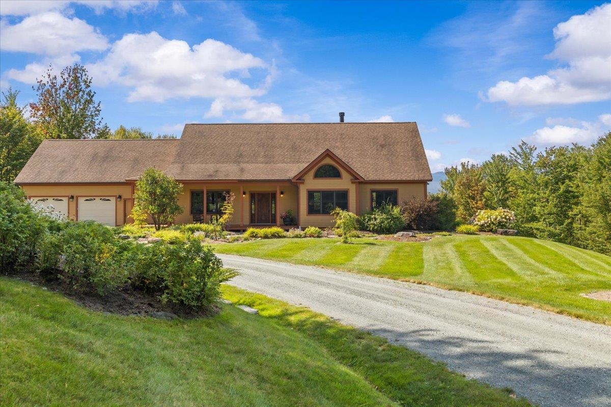 142 Worcester Ridge Road