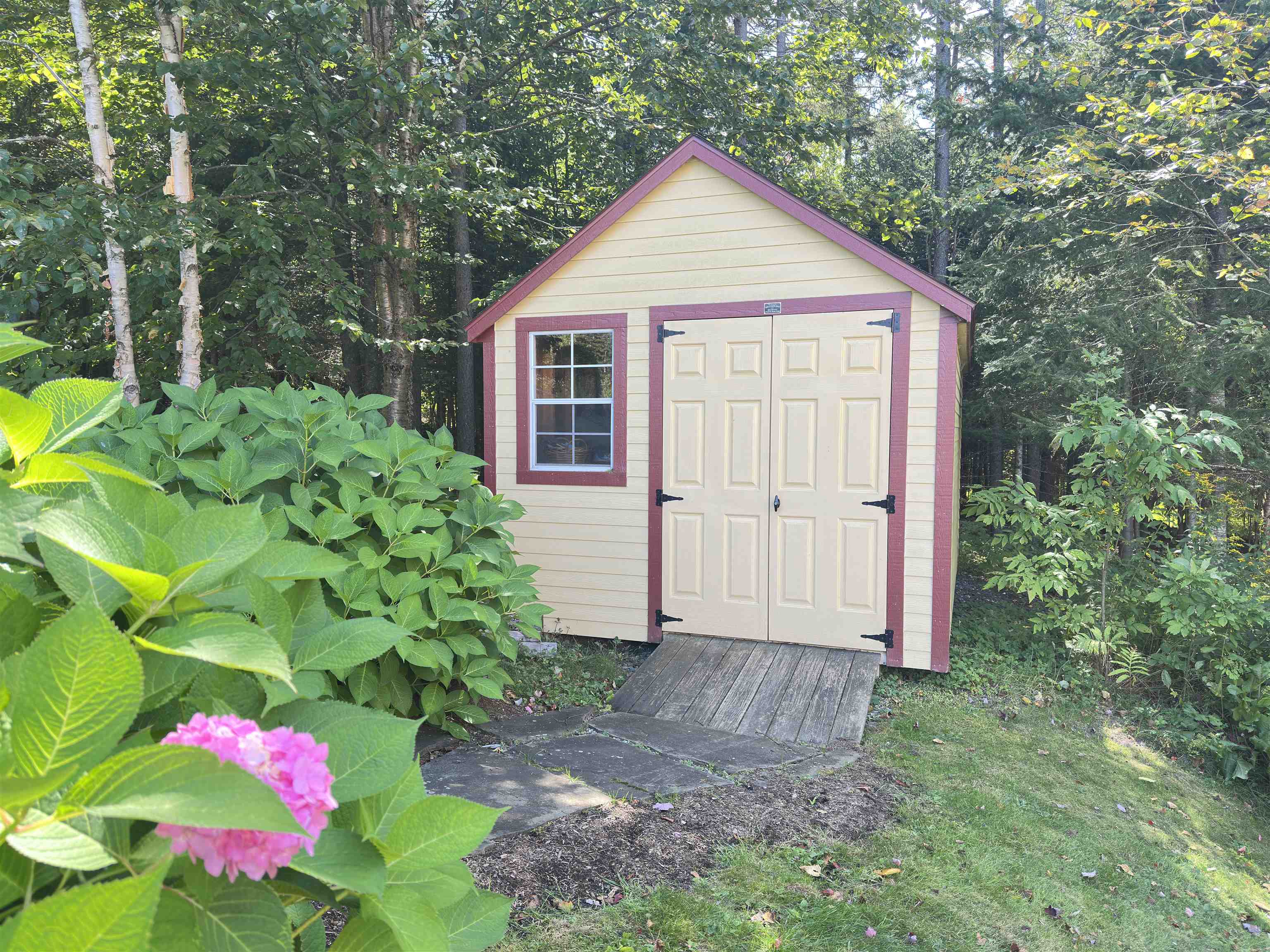 142 Worcester Ridge Road