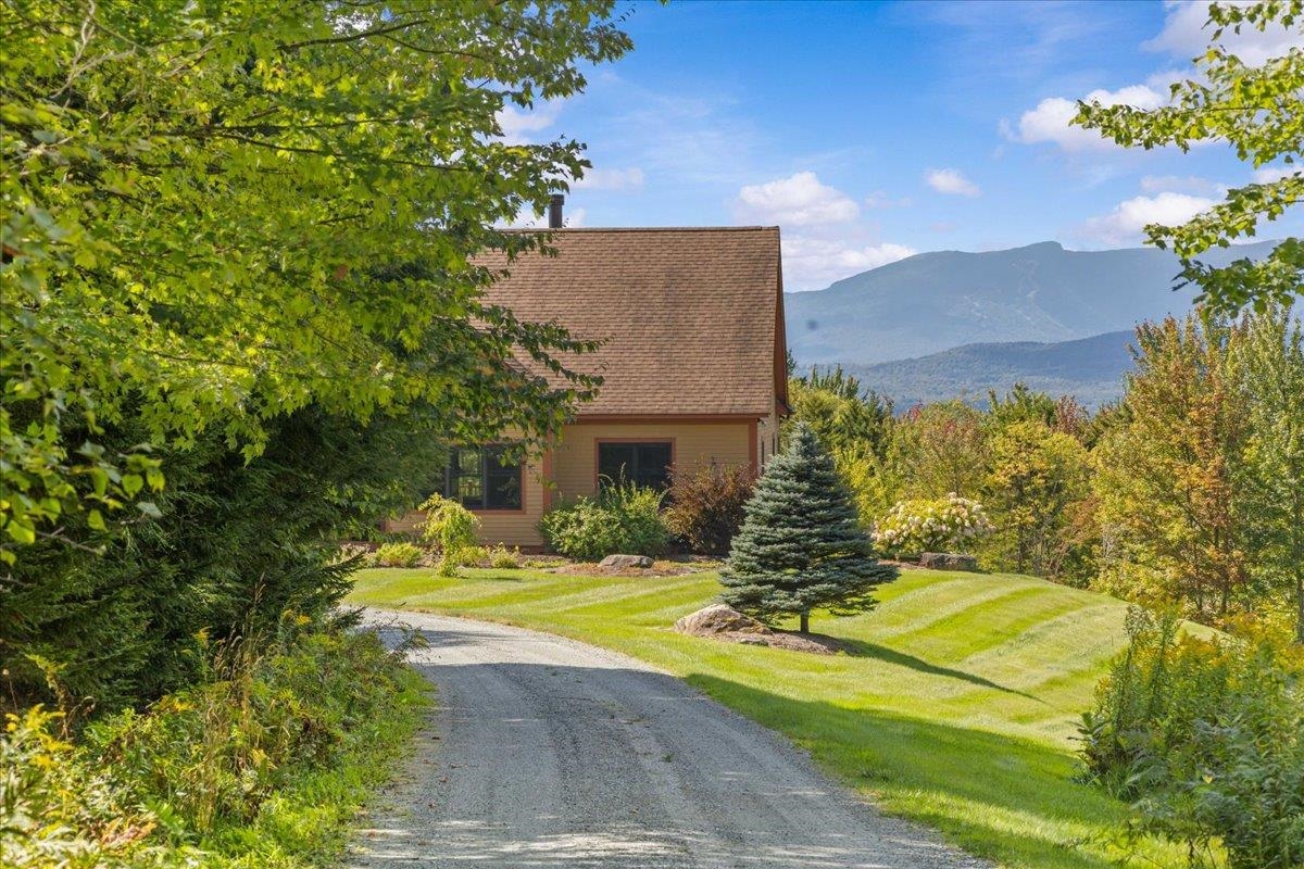 142 Worcester Ridge Road