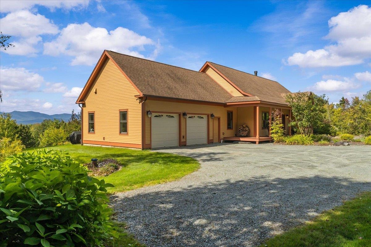 142 Worcester Ridge Road