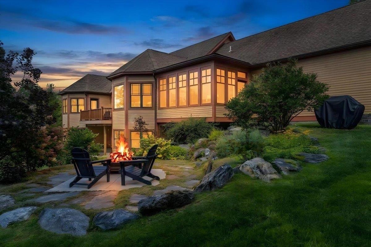 142 Worcester Ridge Road