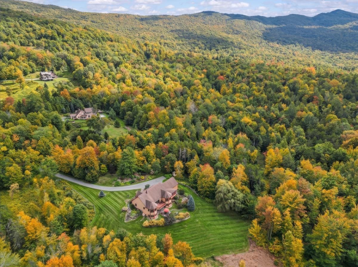 142 Worcester Ridge Road Elmore VT