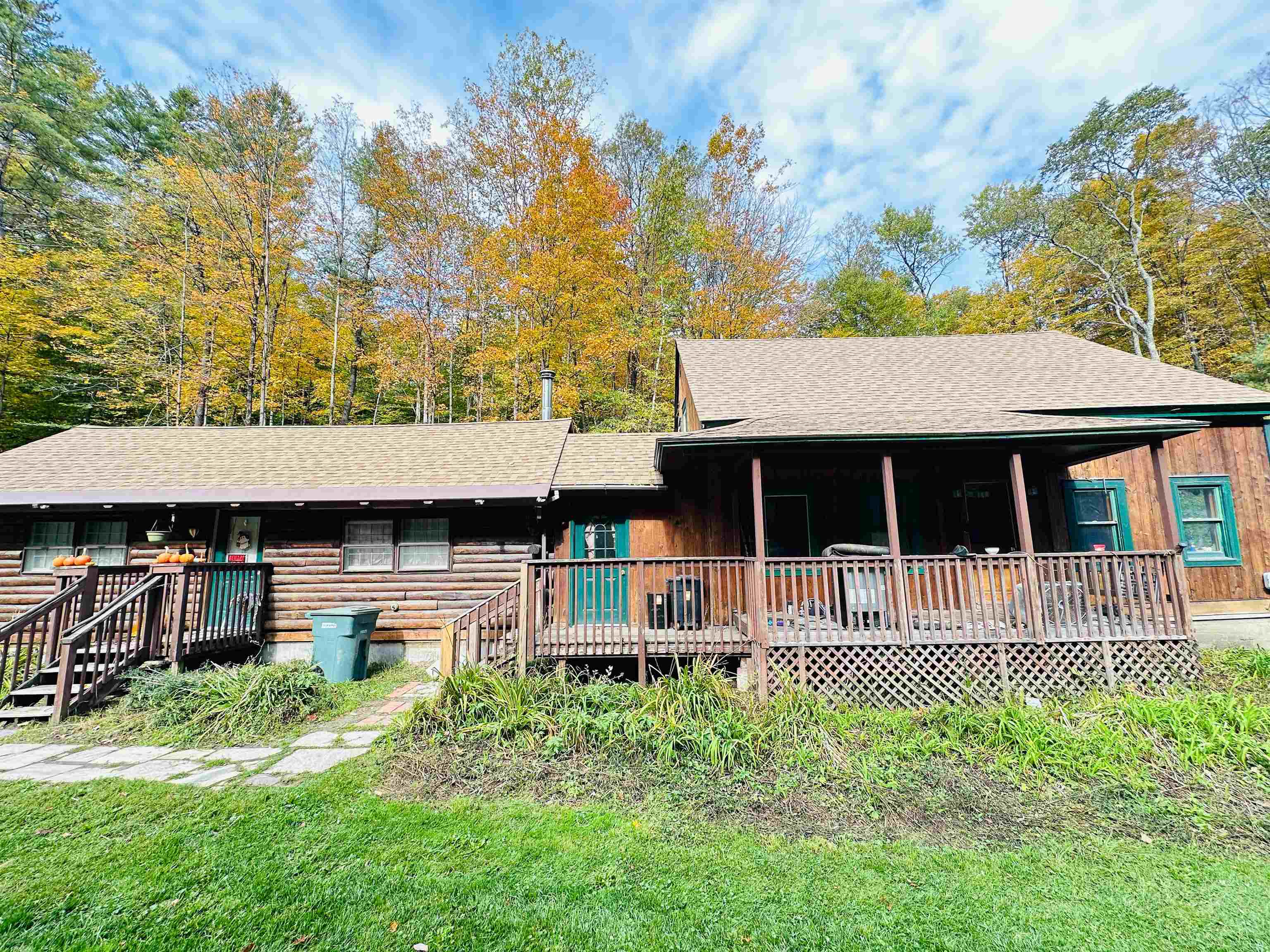 3080 Waterbury Road