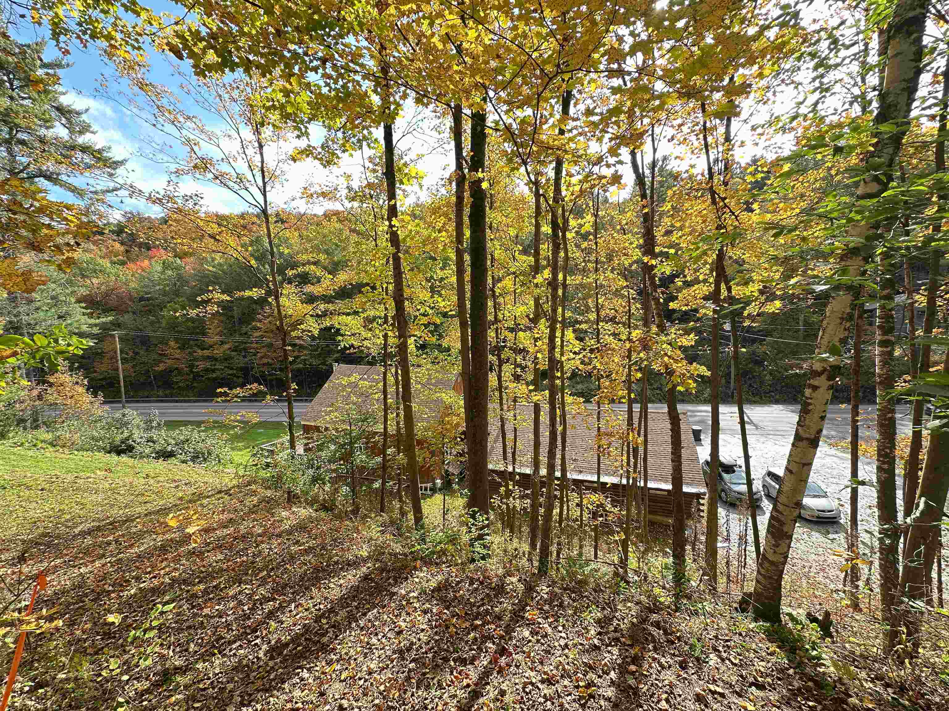 3080 Waterbury Road