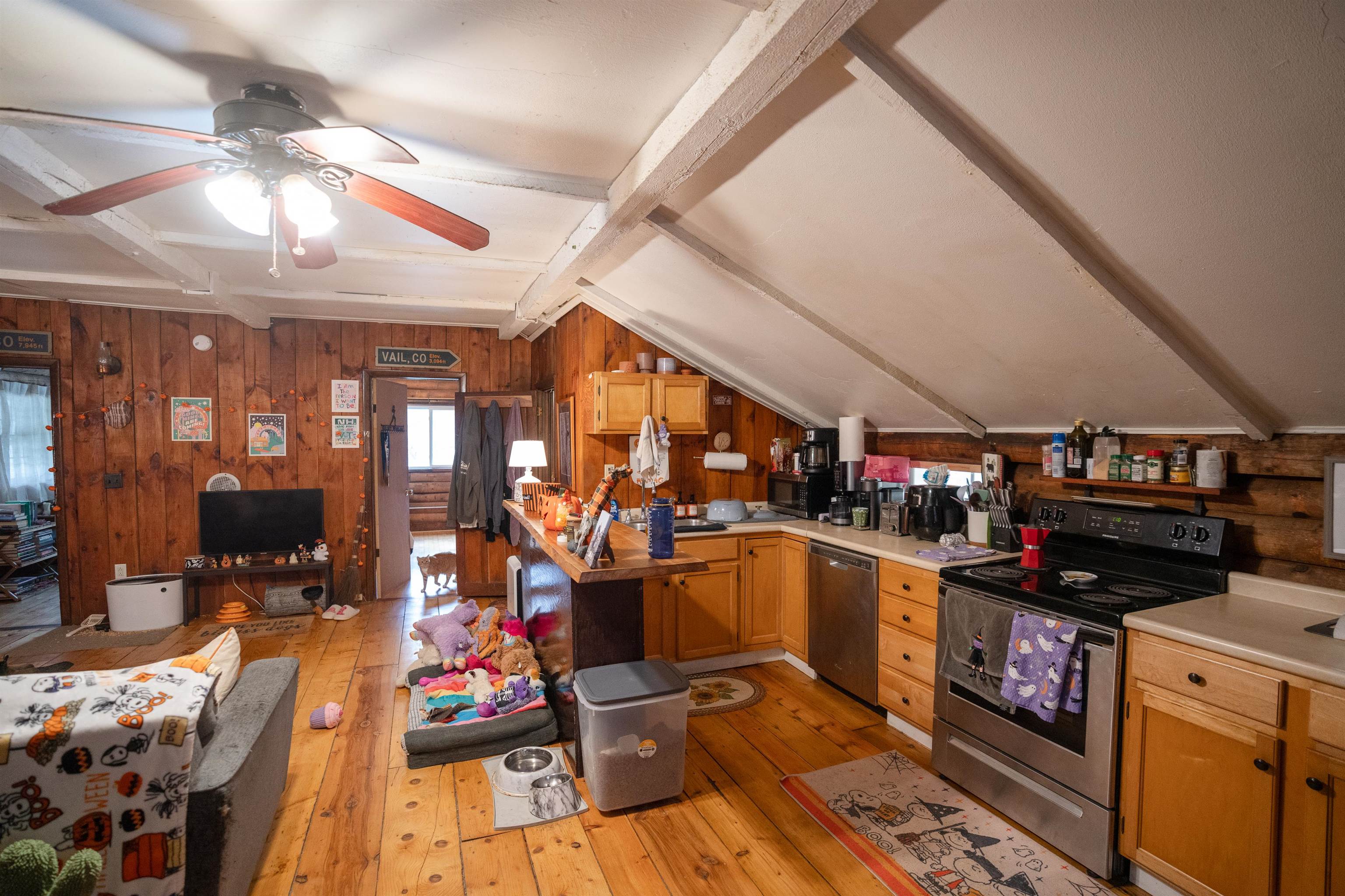 3080 Waterbury Road