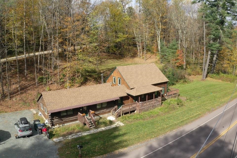 3080 Waterbury Road