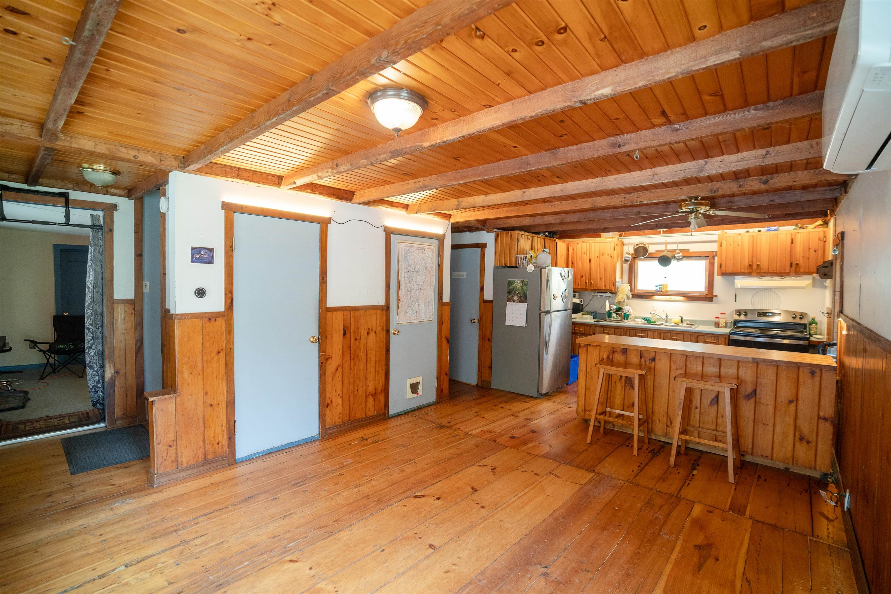 3080 Waterbury Road