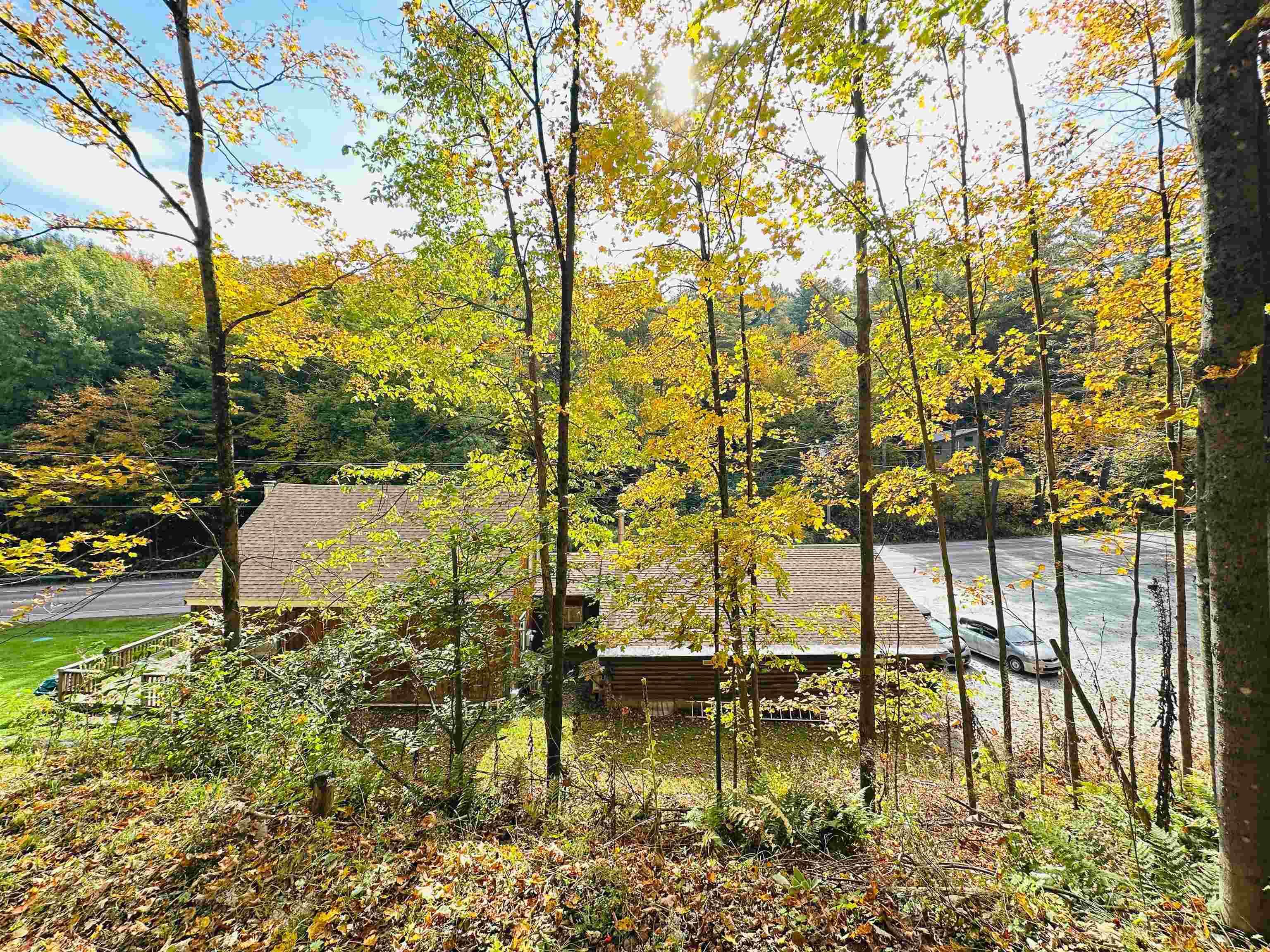 3080 Waterbury Road