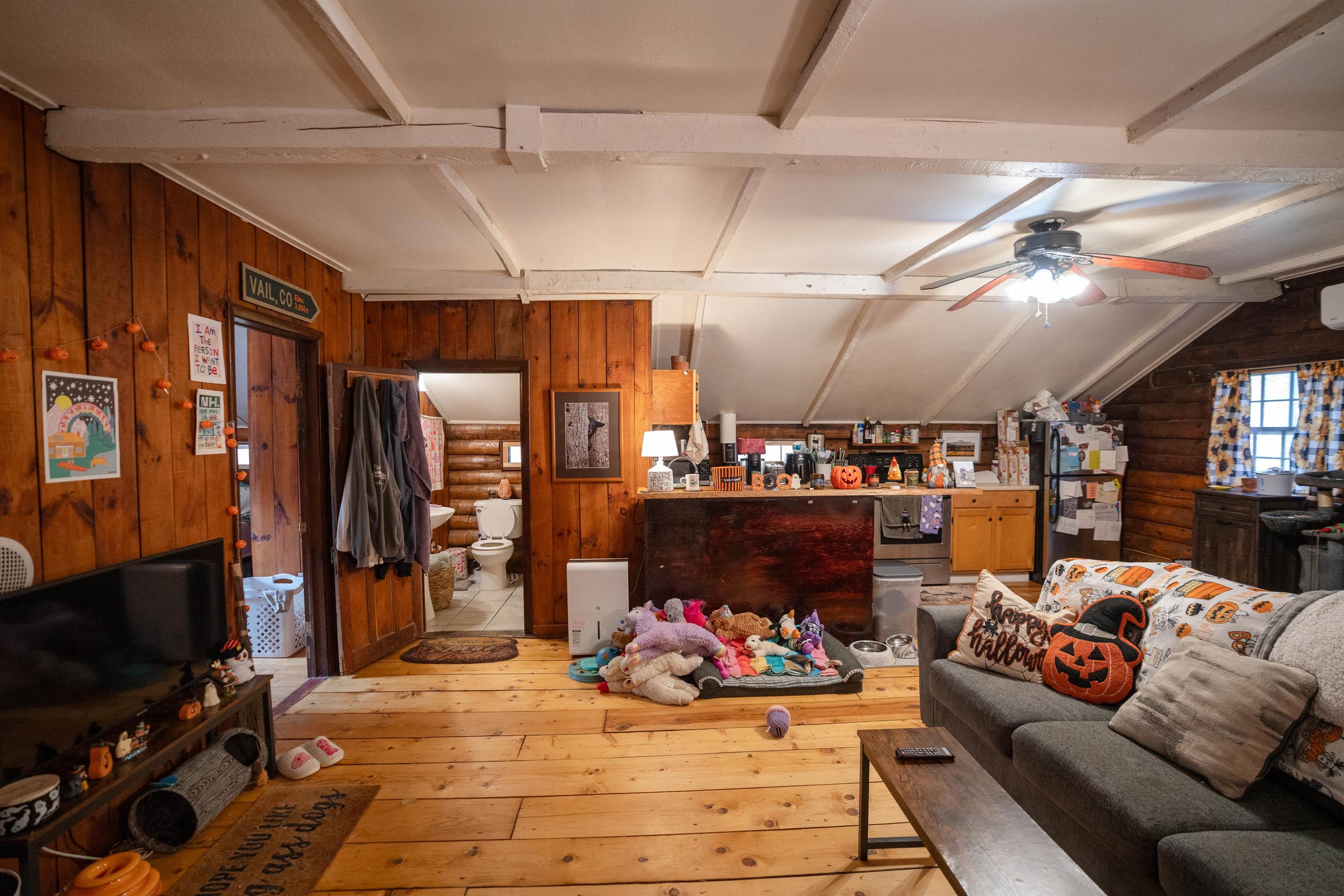3080 Waterbury Road