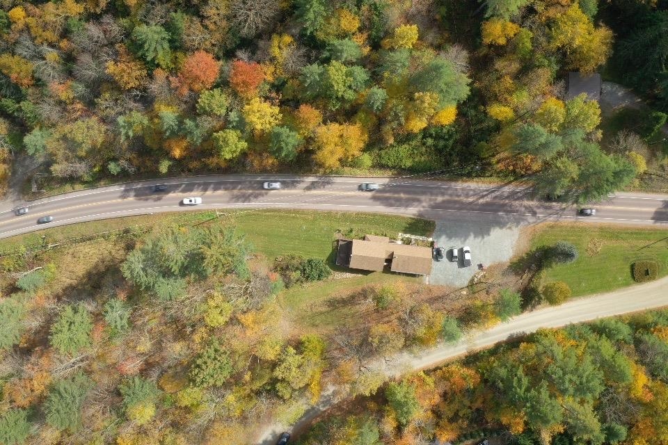3080 Waterbury Road