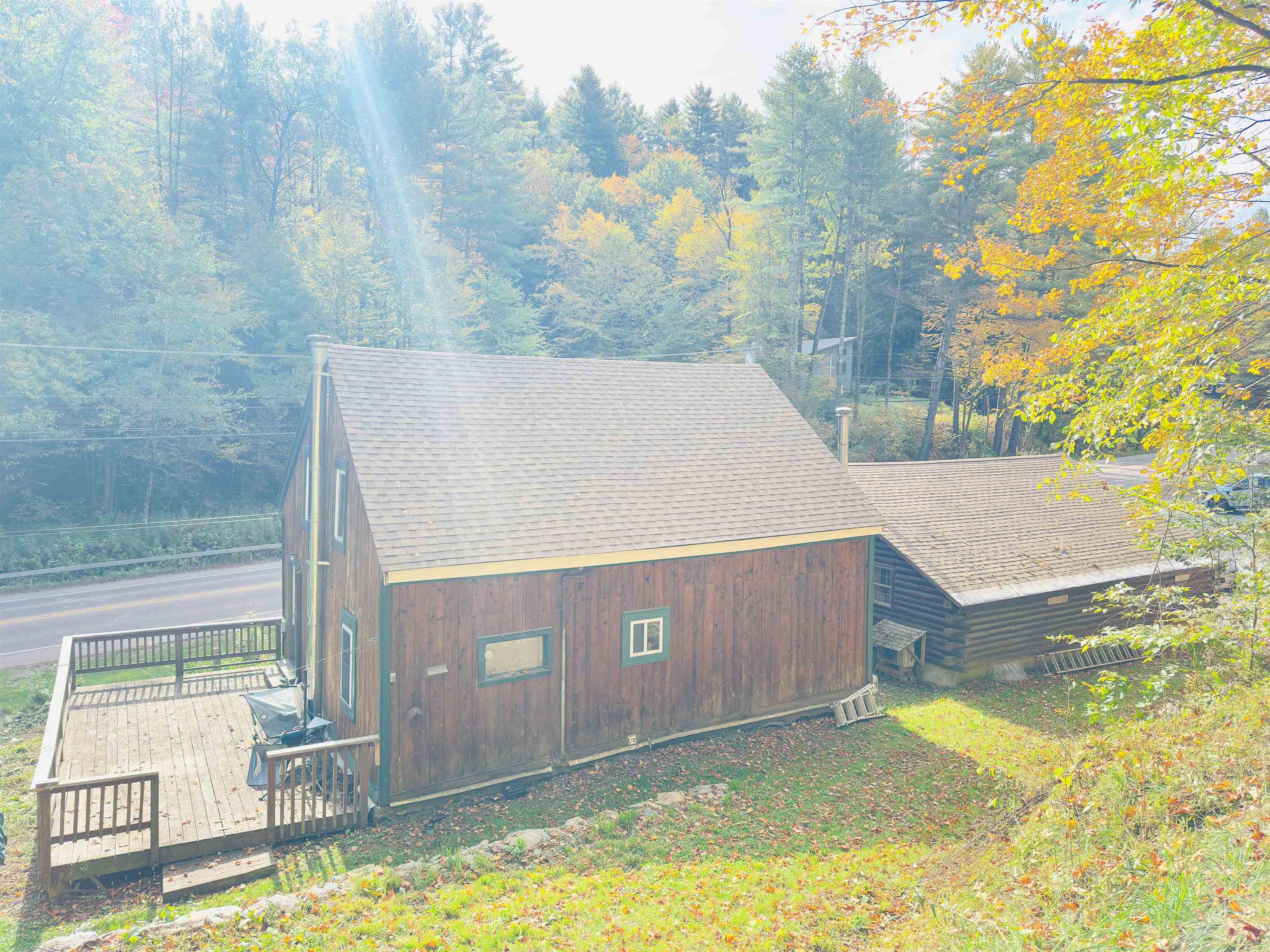 3080 Waterbury Road