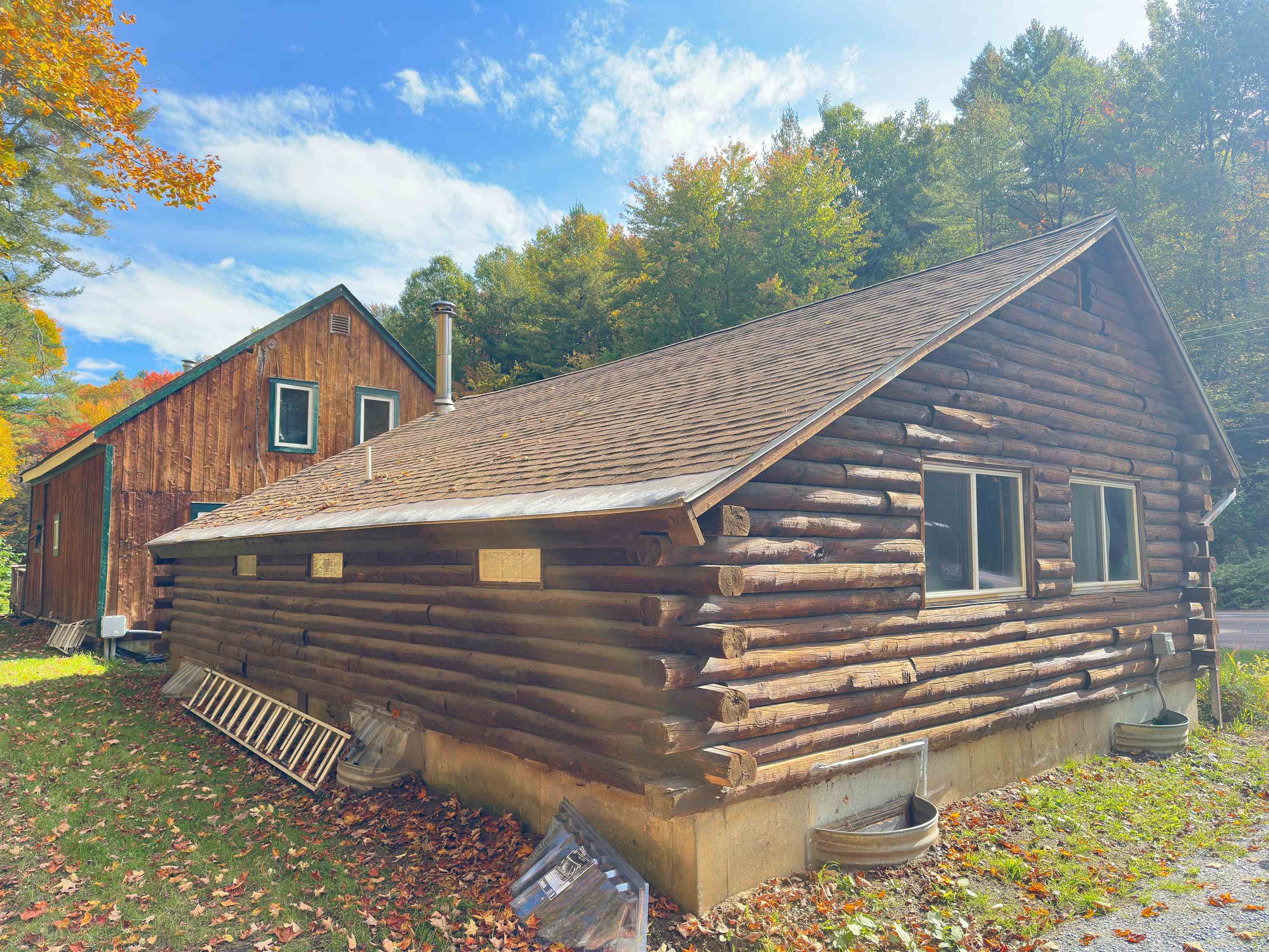 3080 Waterbury Road