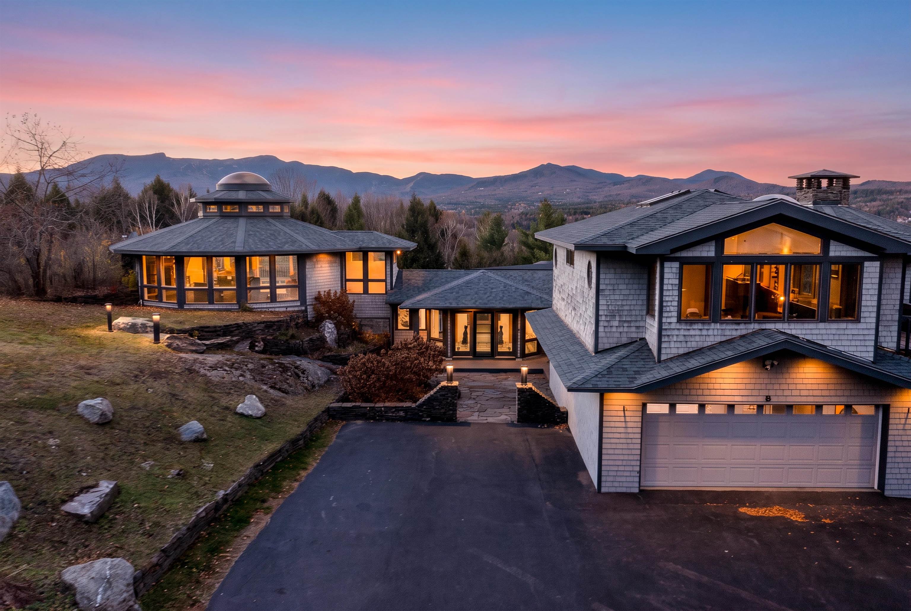 634 Birch Hill Road Stowe VT