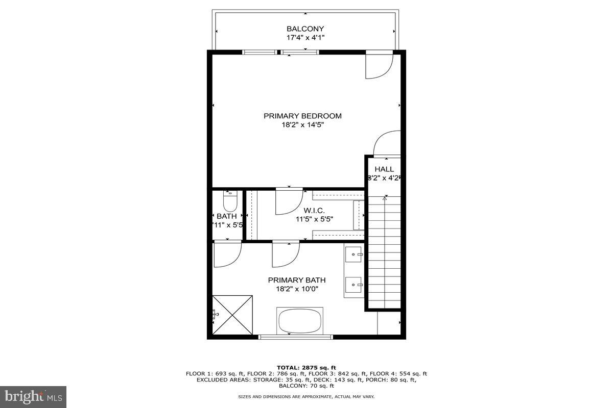 21 16TH STREET SE
