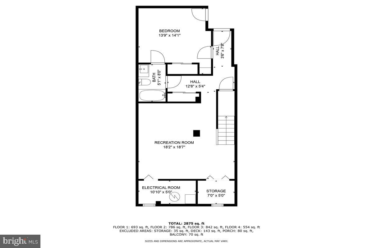 21 16TH STREET SE