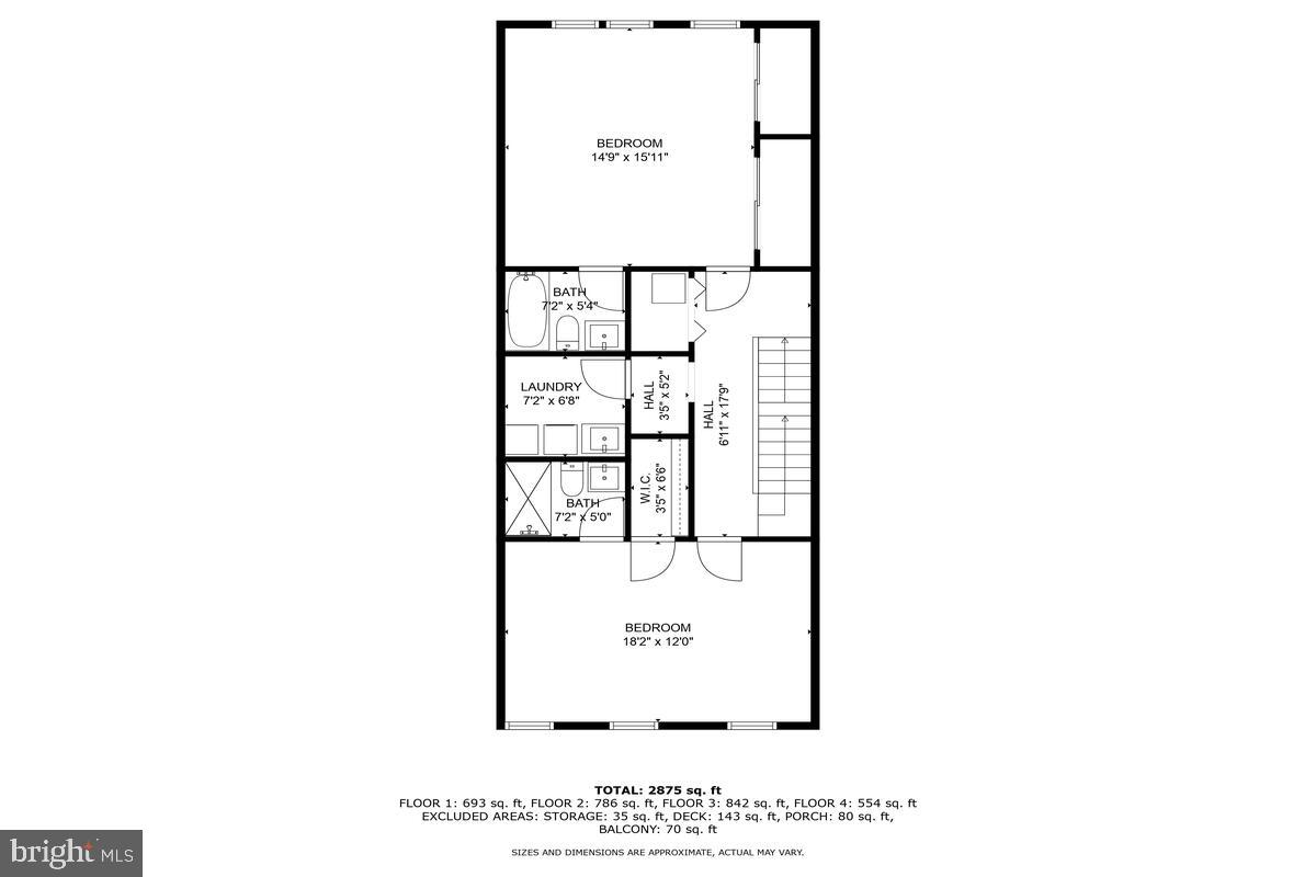 21 16TH STREET SE