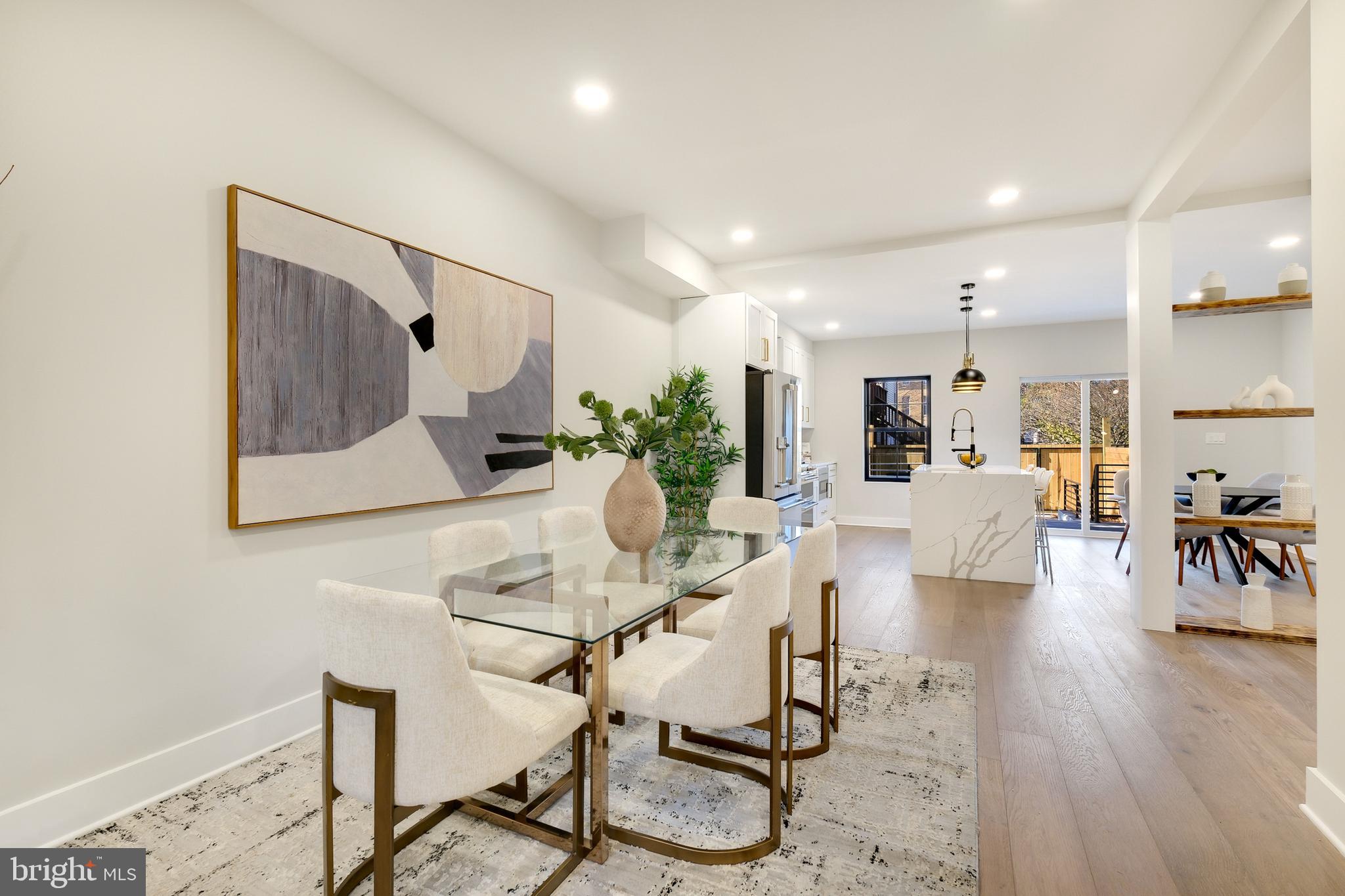 21 16TH STREET SE