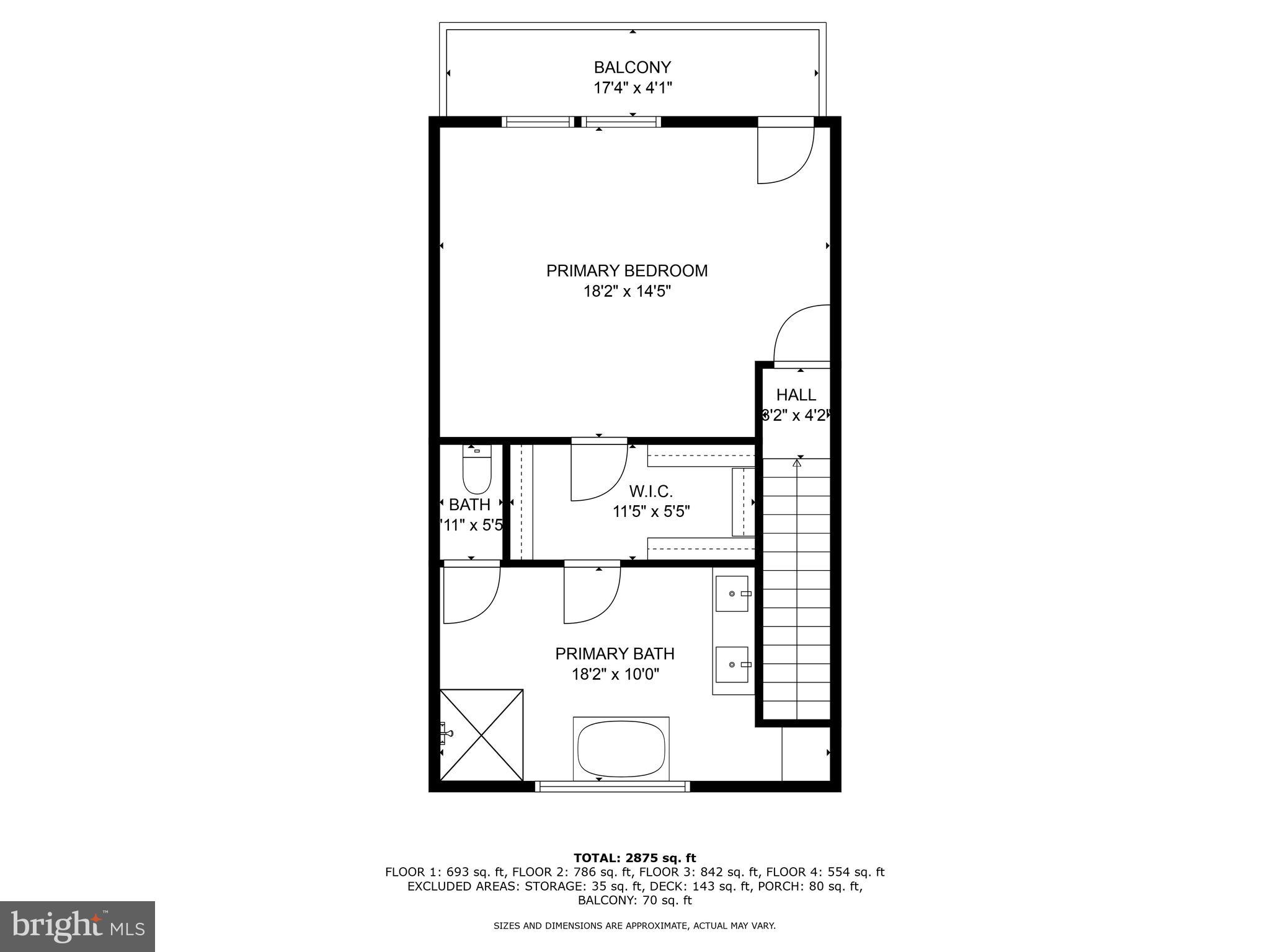 21 16TH STREET SE