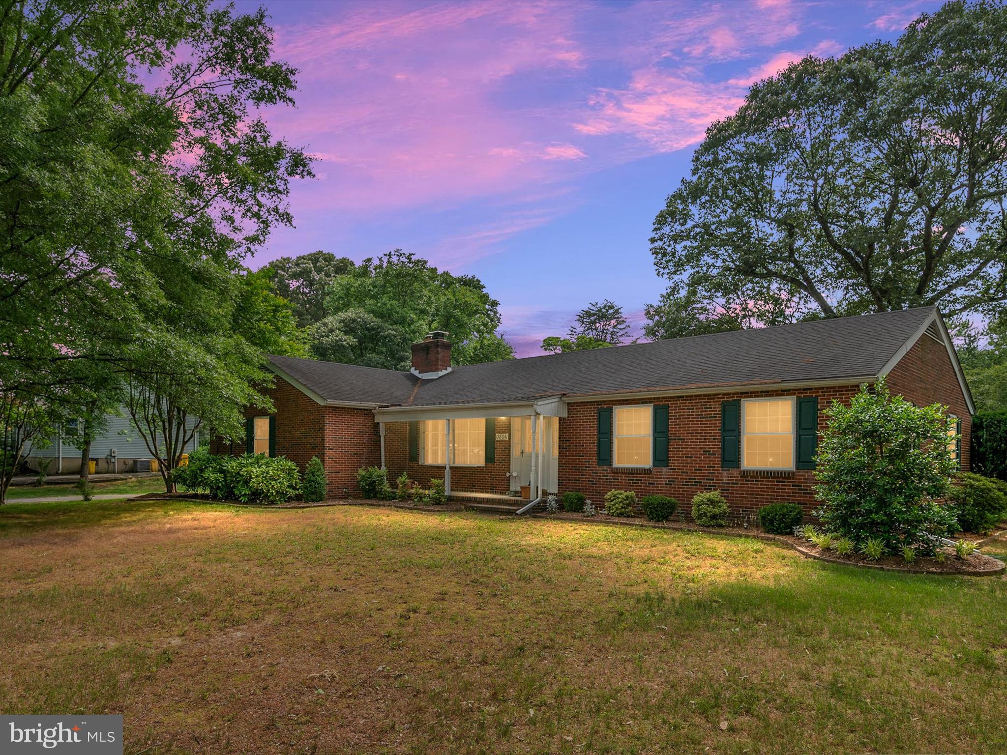 7806 CYPRESS LANDING ROAD
