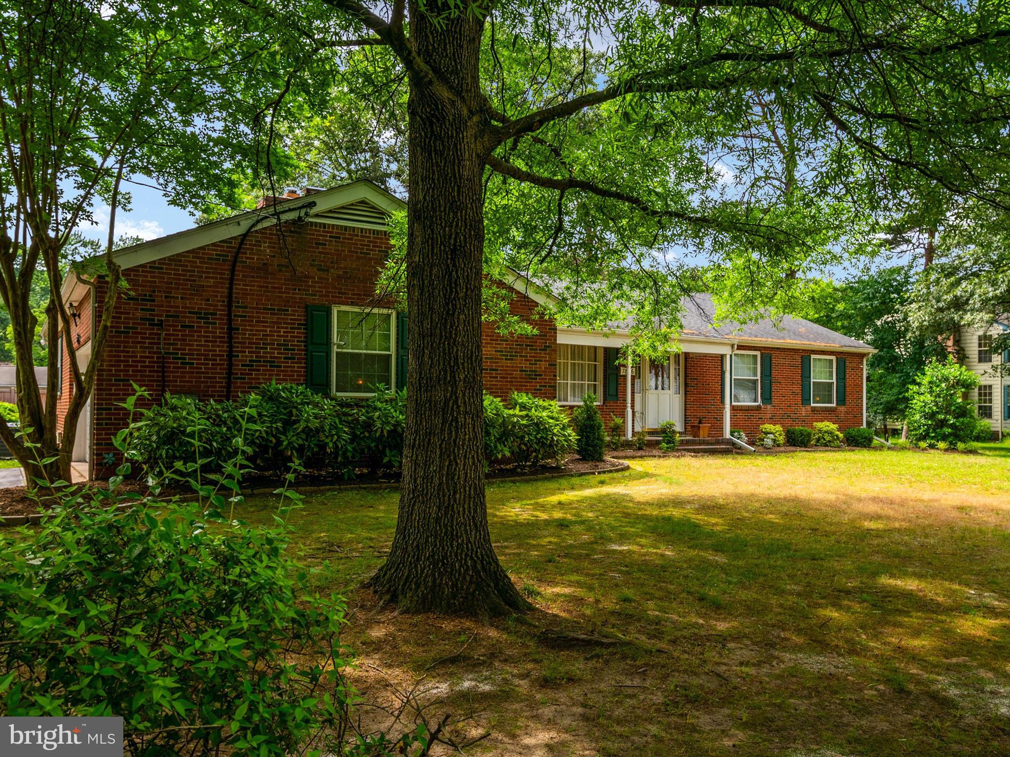 7806 CYPRESS LANDING ROAD