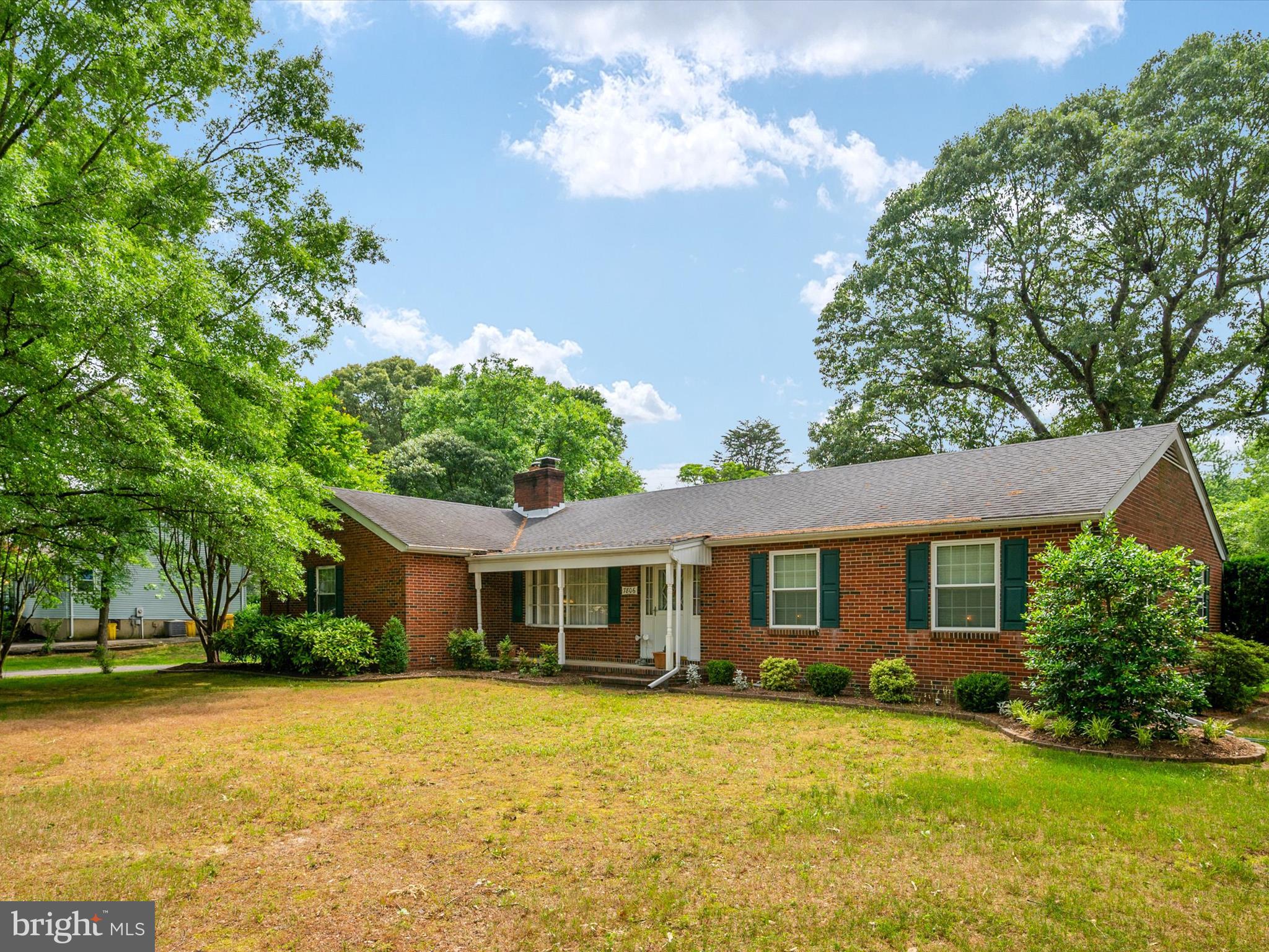 7806 CYPRESS LANDING ROAD