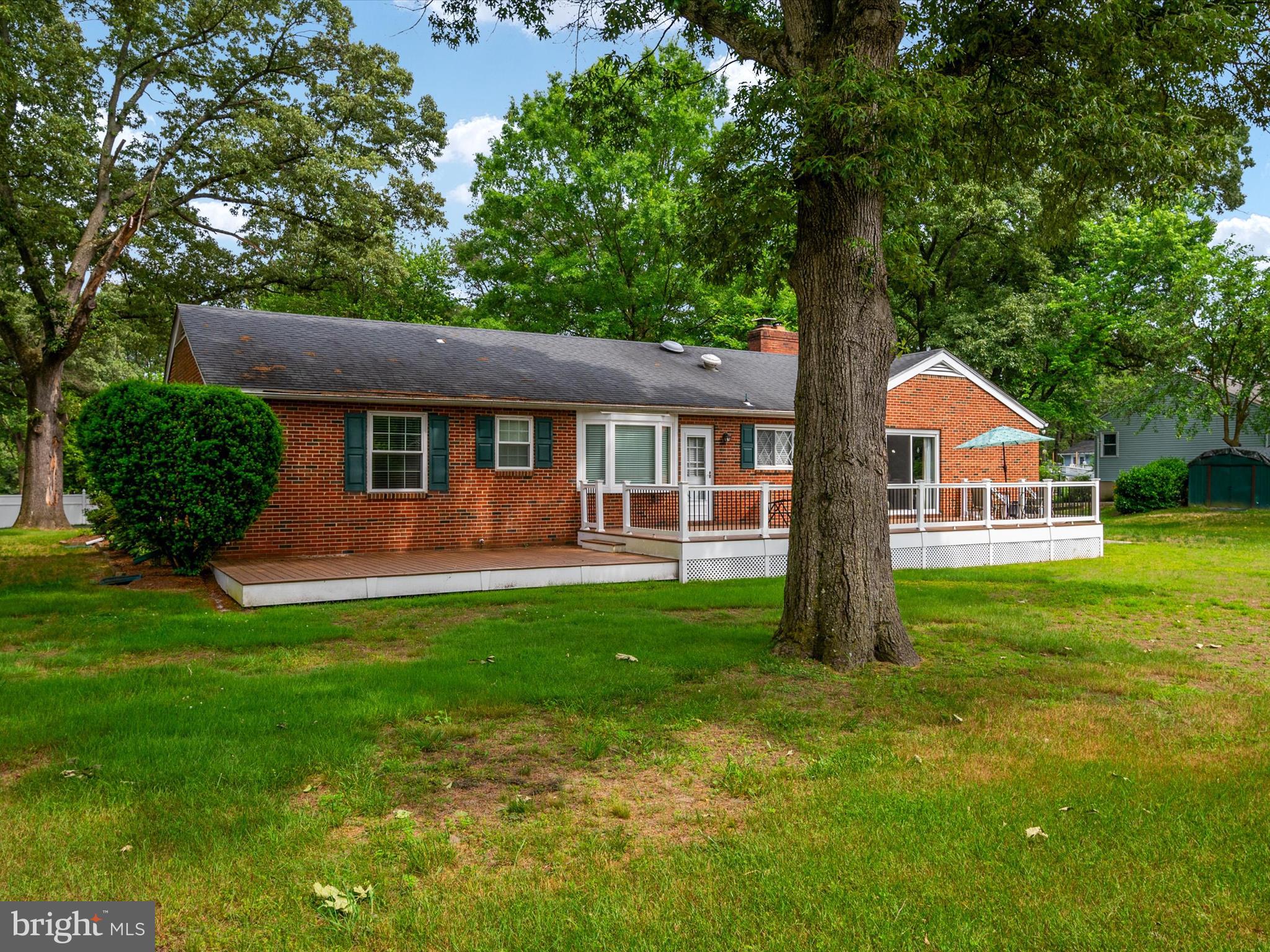 7806 CYPRESS LANDING ROAD