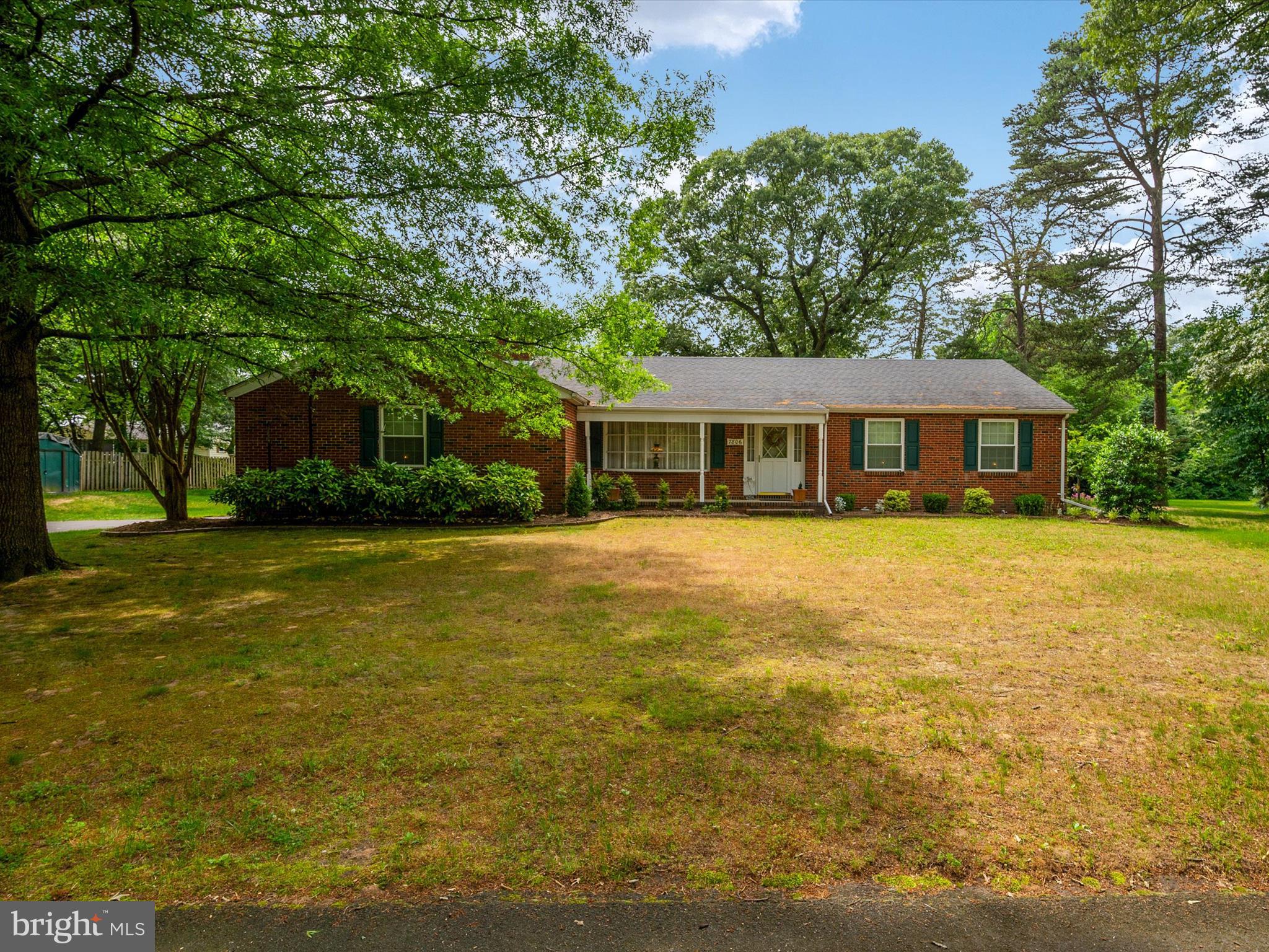 7806 CYPRESS LANDING ROAD