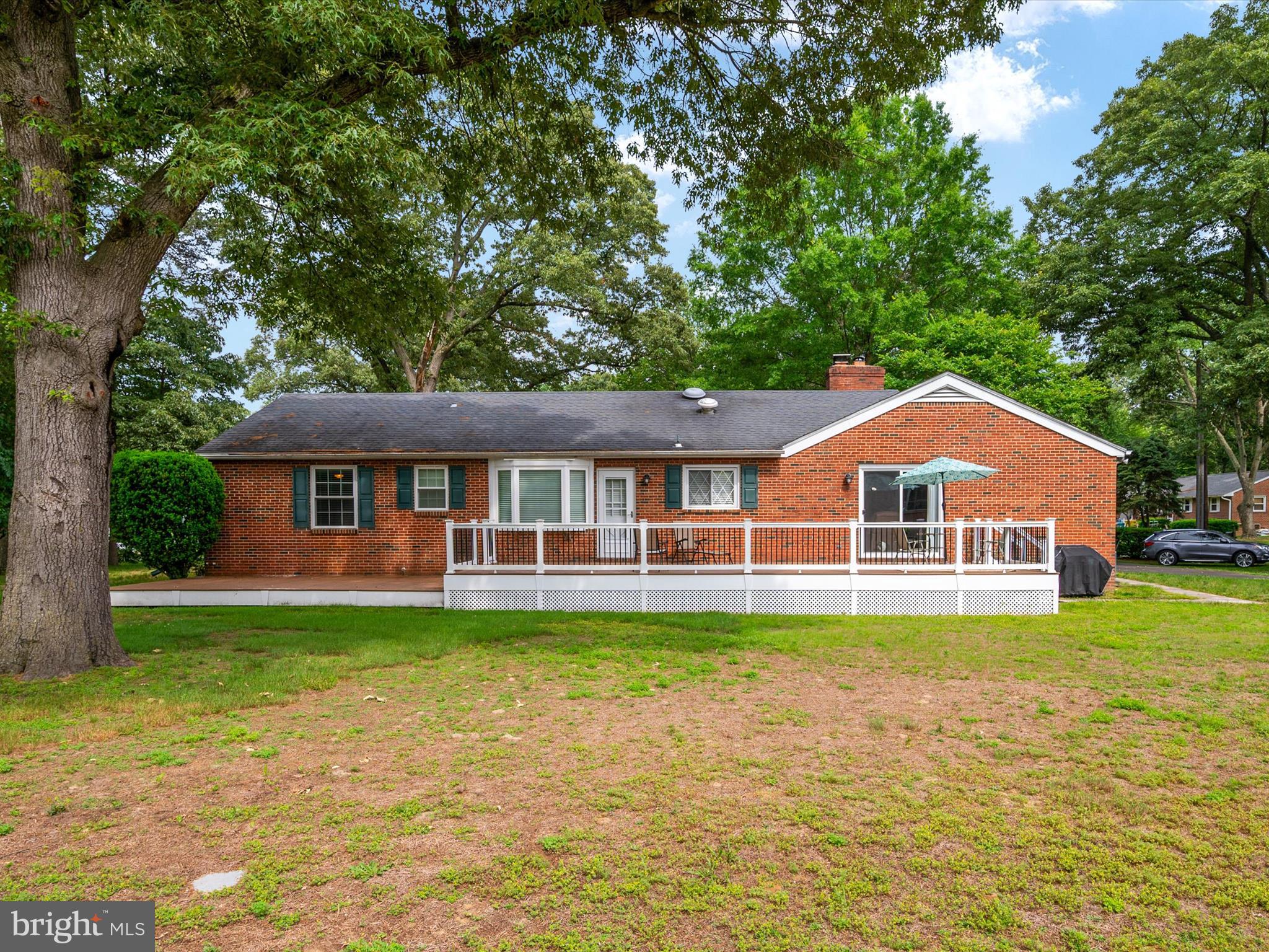 7806 CYPRESS LANDING ROAD