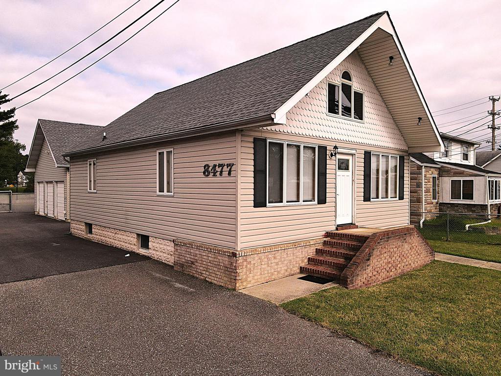 8477 FT SMALLWOOD ROAD