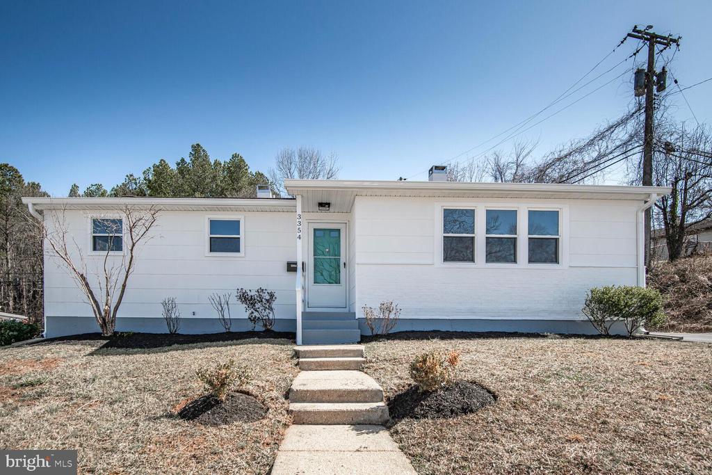 3354 WYE MILLS S