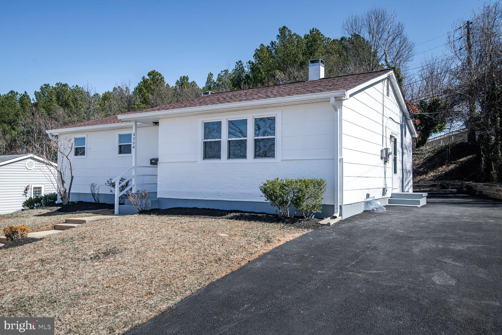 3354 WYE MILLS S