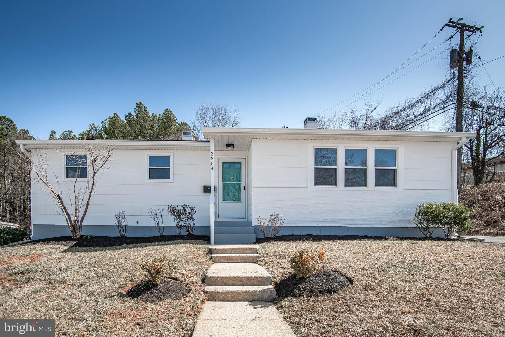 3354 WYE MILLS S